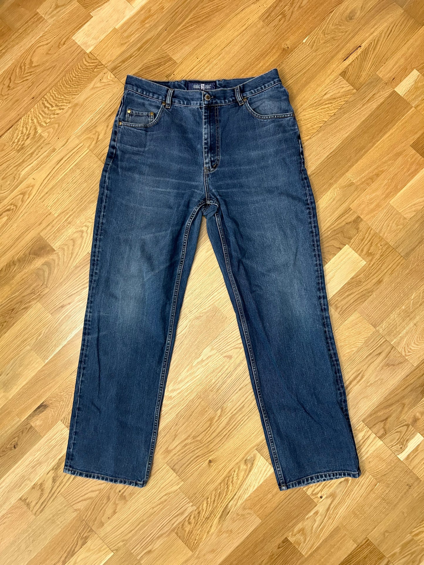 MADOC JEANS (37/32)