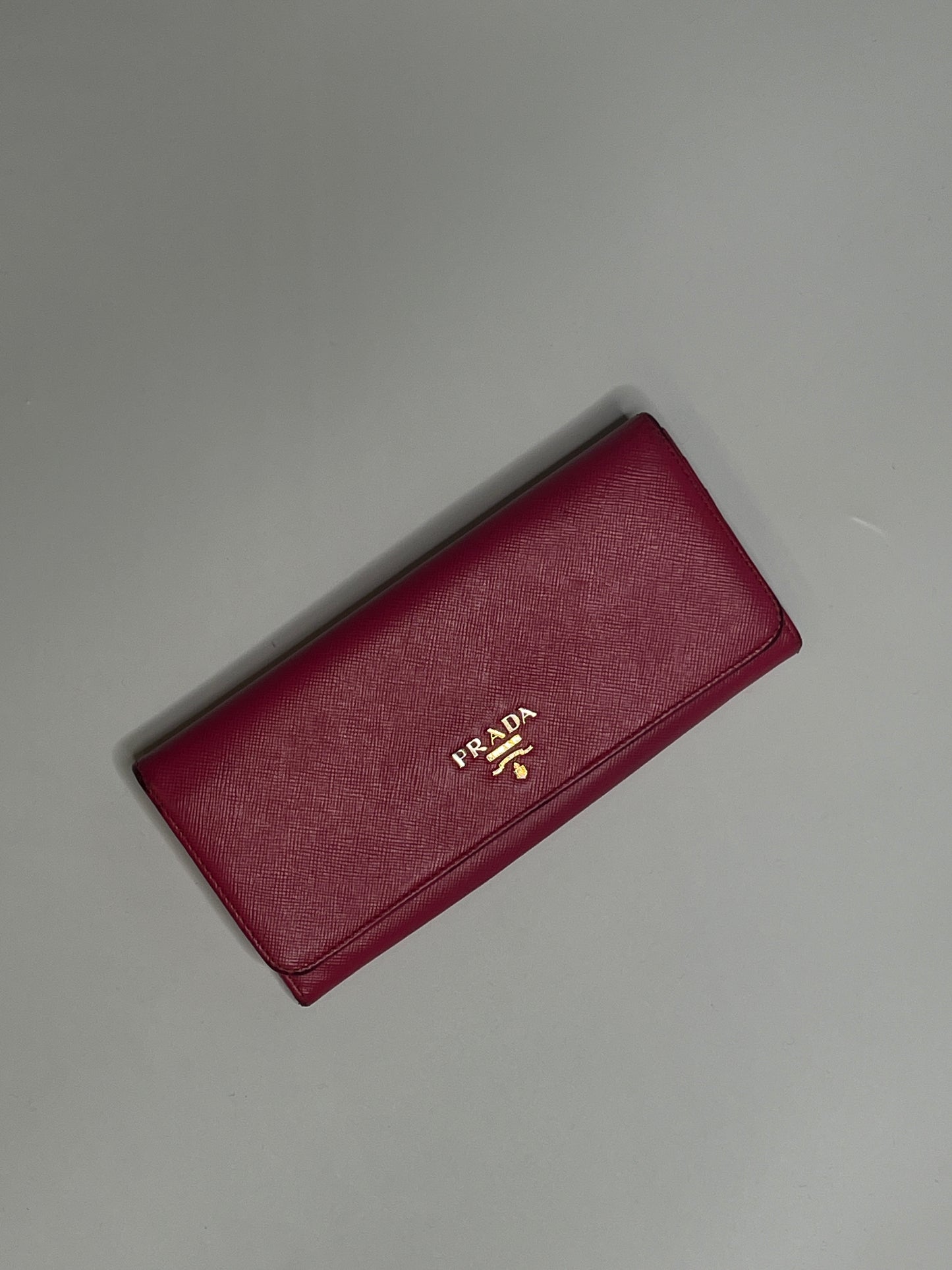 PRADA WALLET