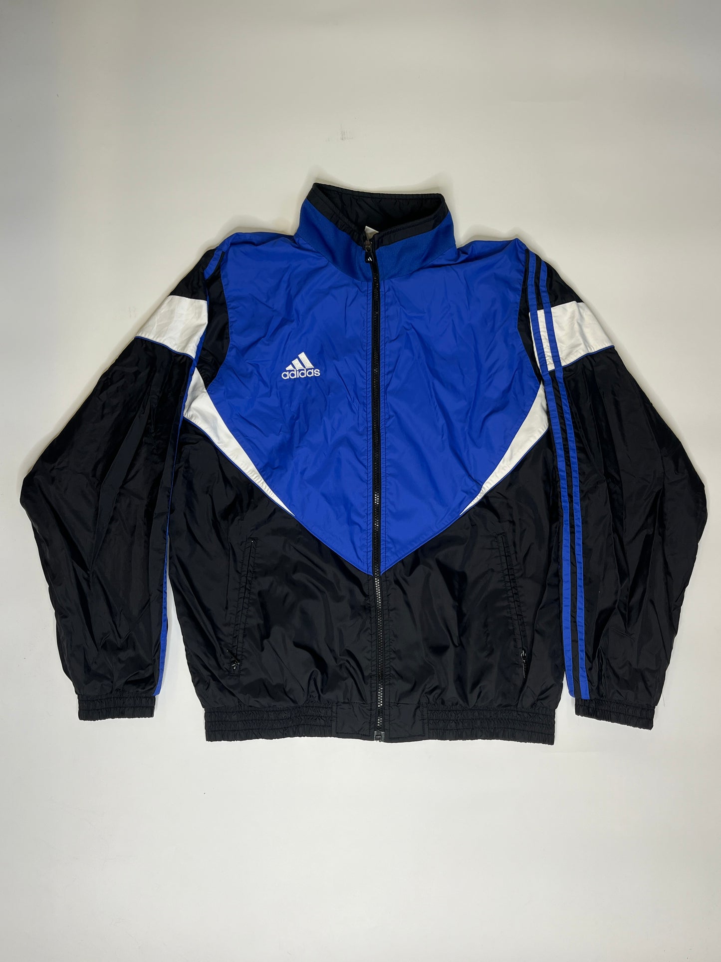 ADIDAS JACKET 1990s (L)