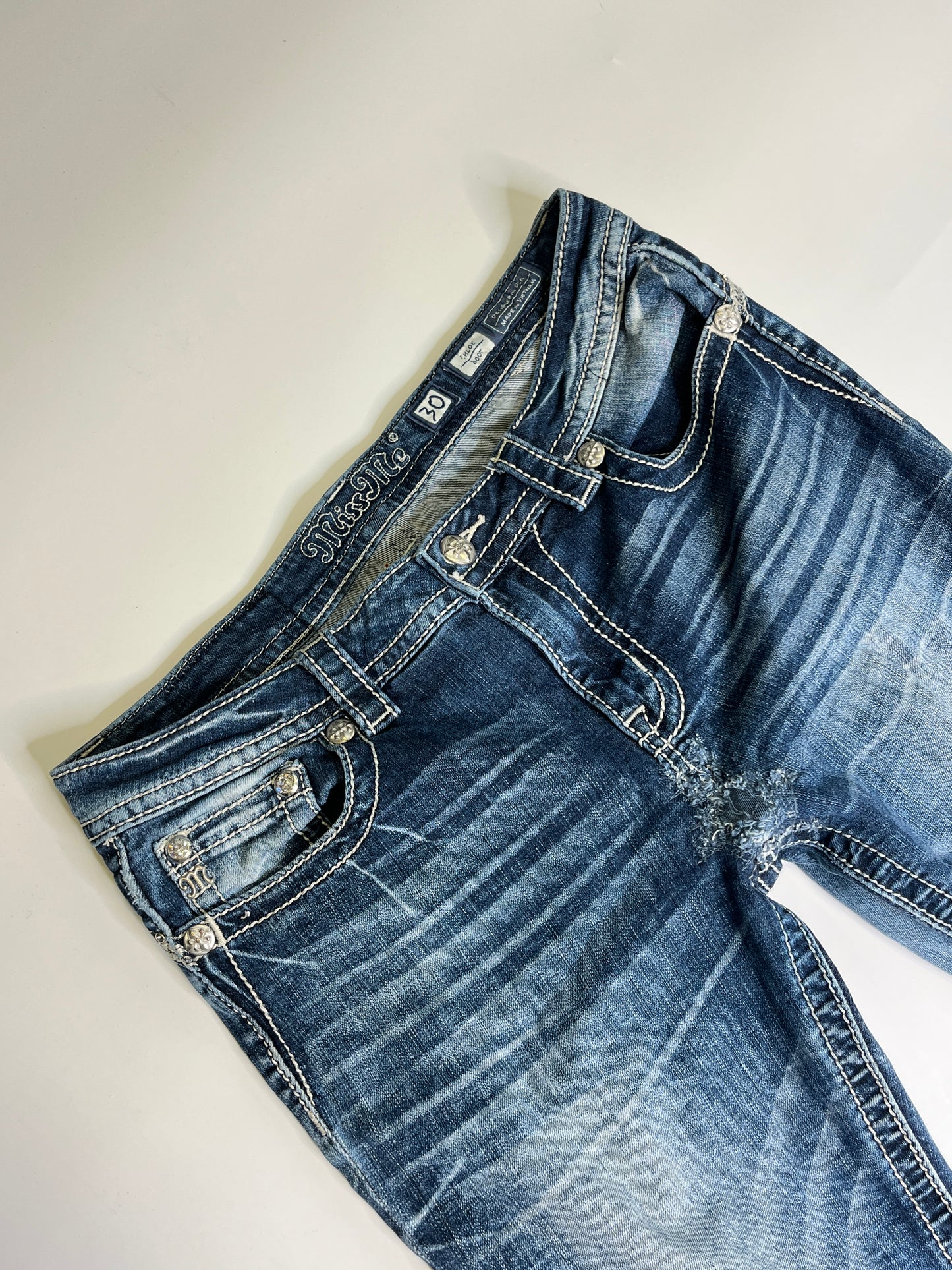 MISS ME JEANS (34/M)