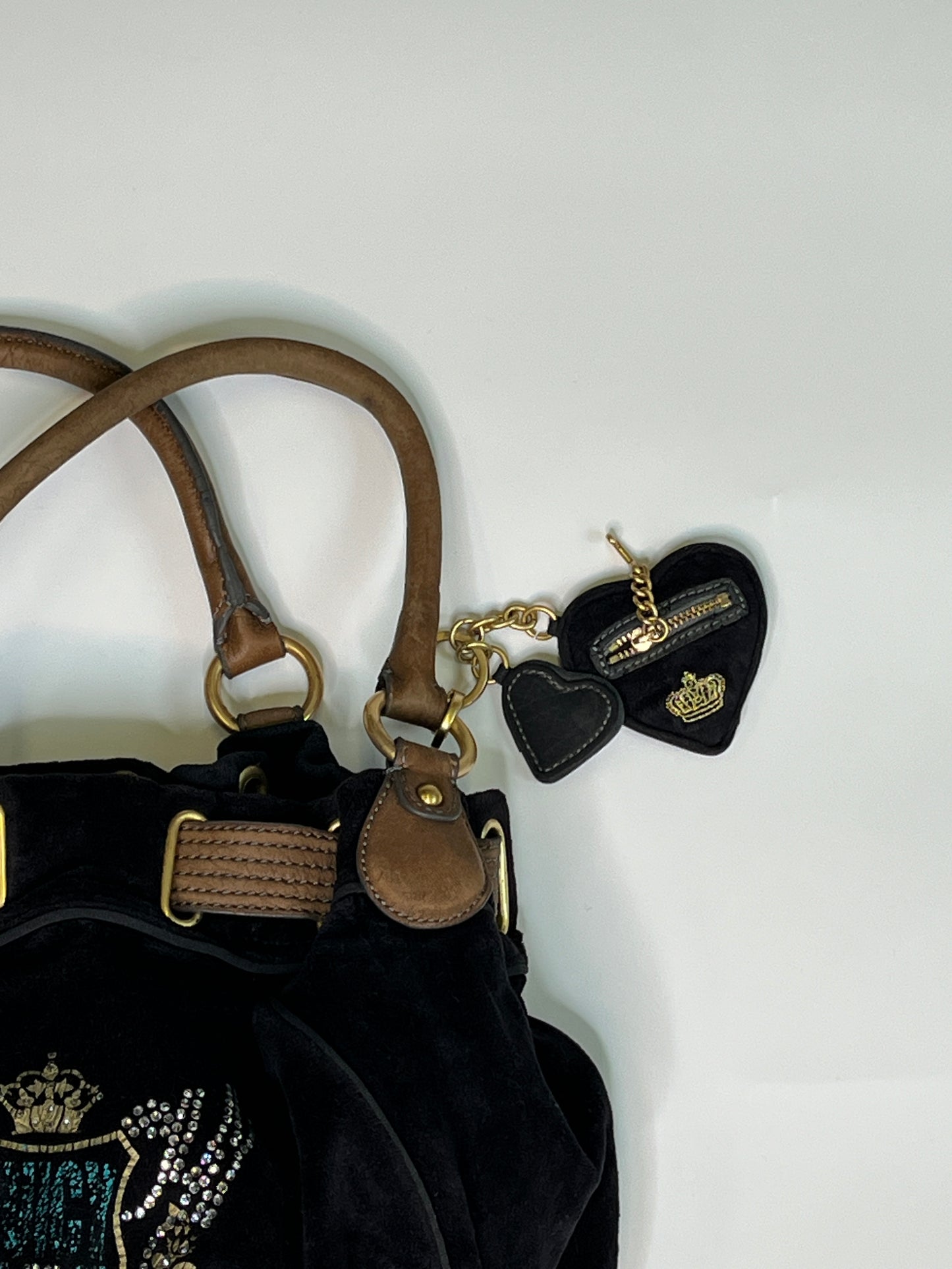 JUICY COUTURE PURSE