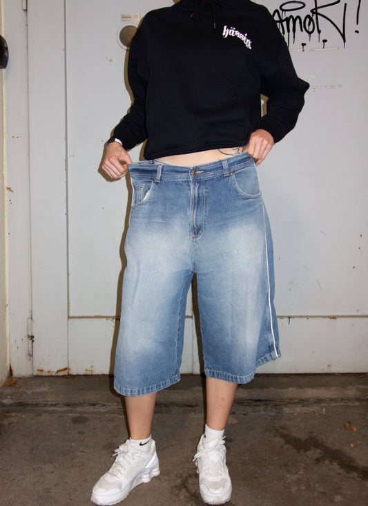 EASY STREET JORTS