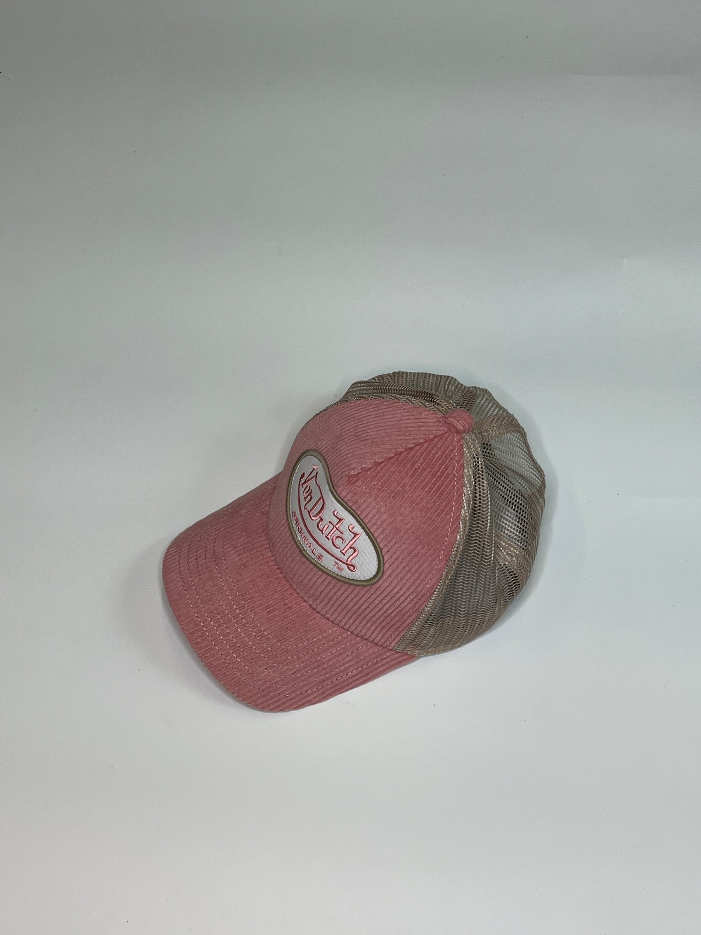 VON DUTCH CAP