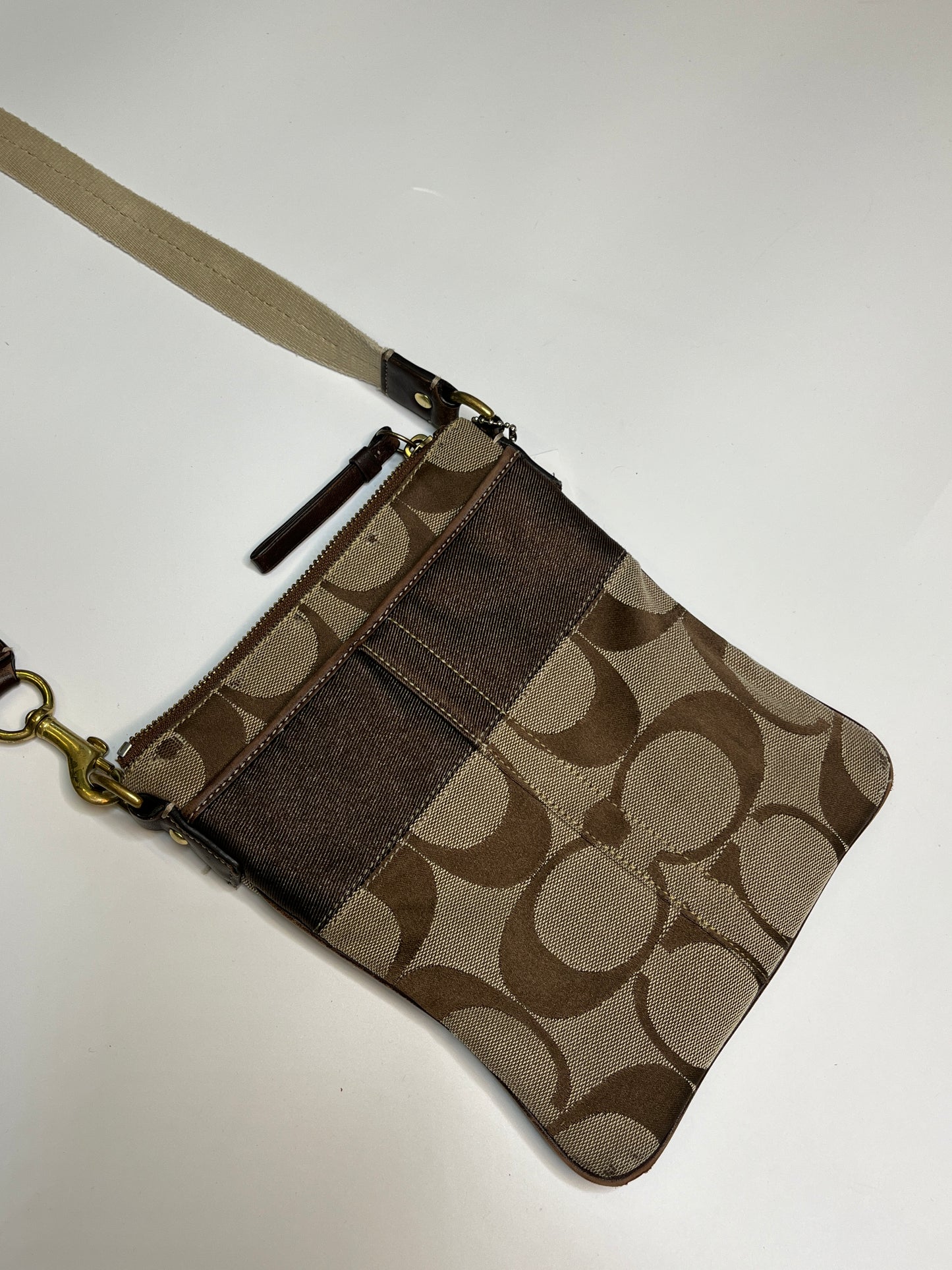 COACH CROSSBODY PURSE