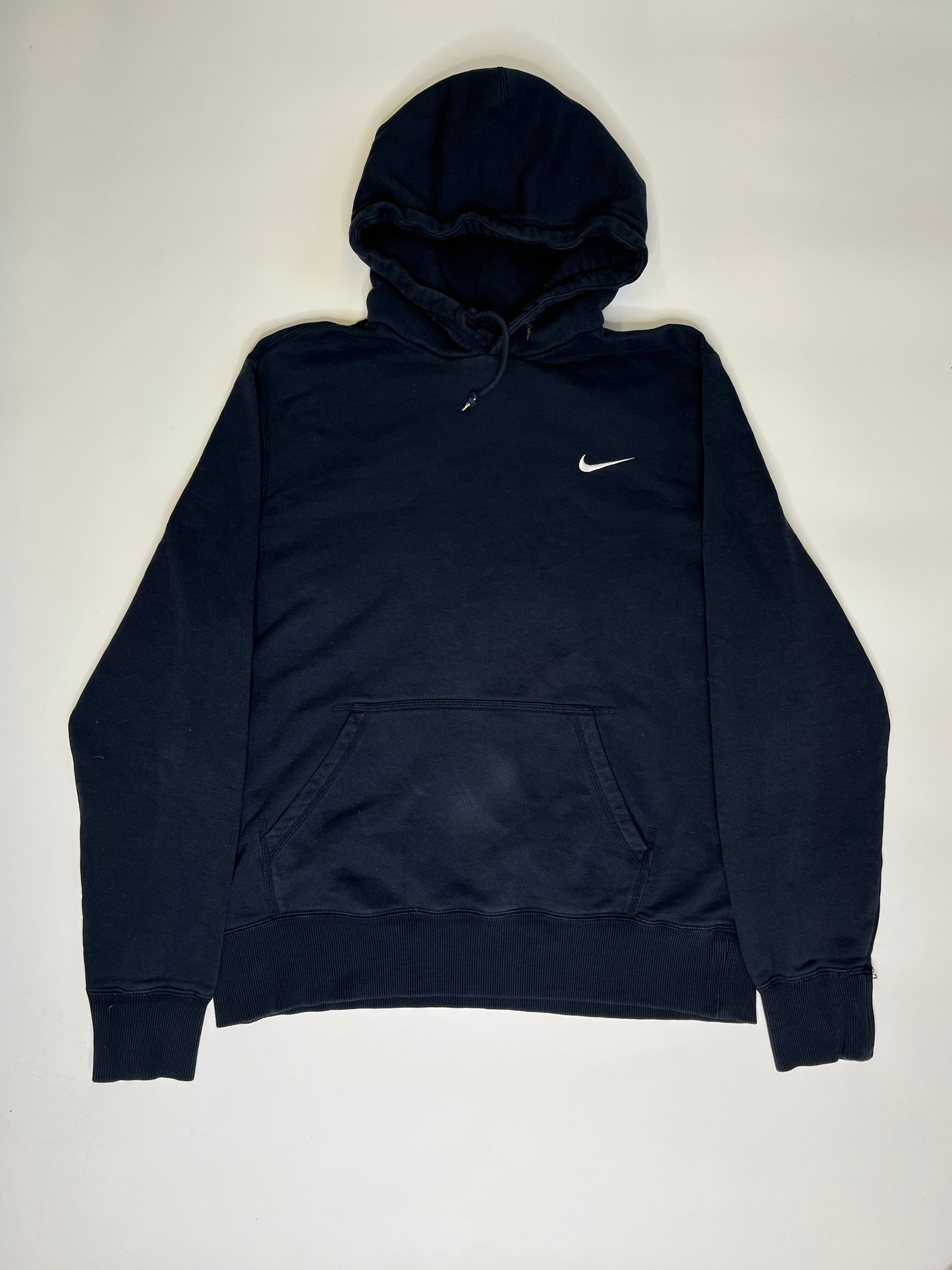 NIKE HOODIE (L)