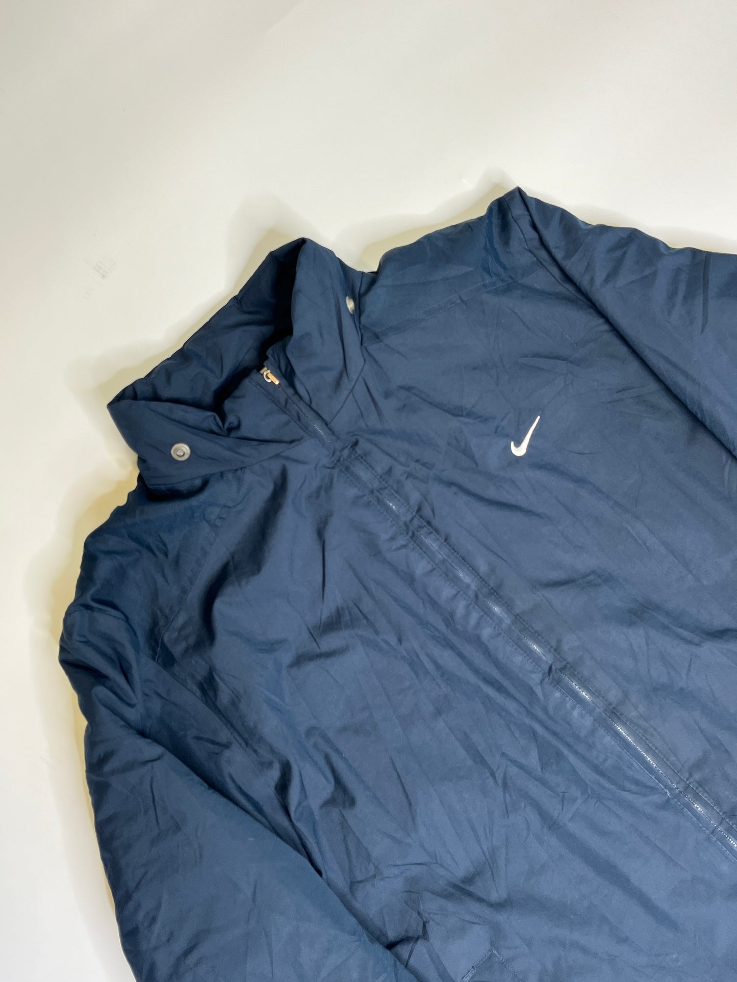 NIKE 2000S JACKET (L)