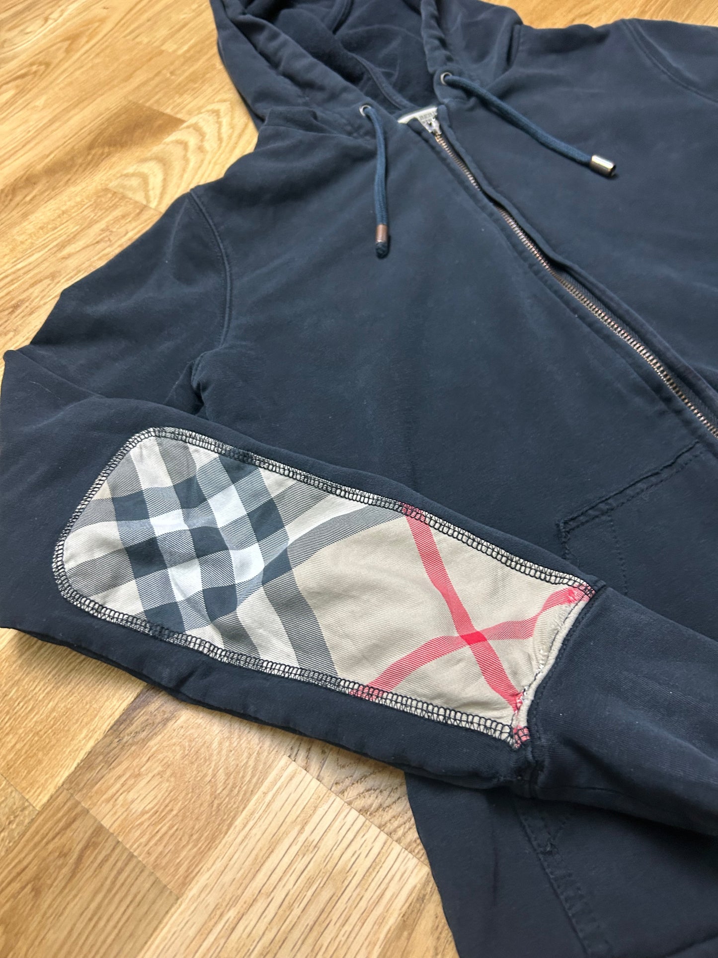 BURBERRY ZIPPER (S)