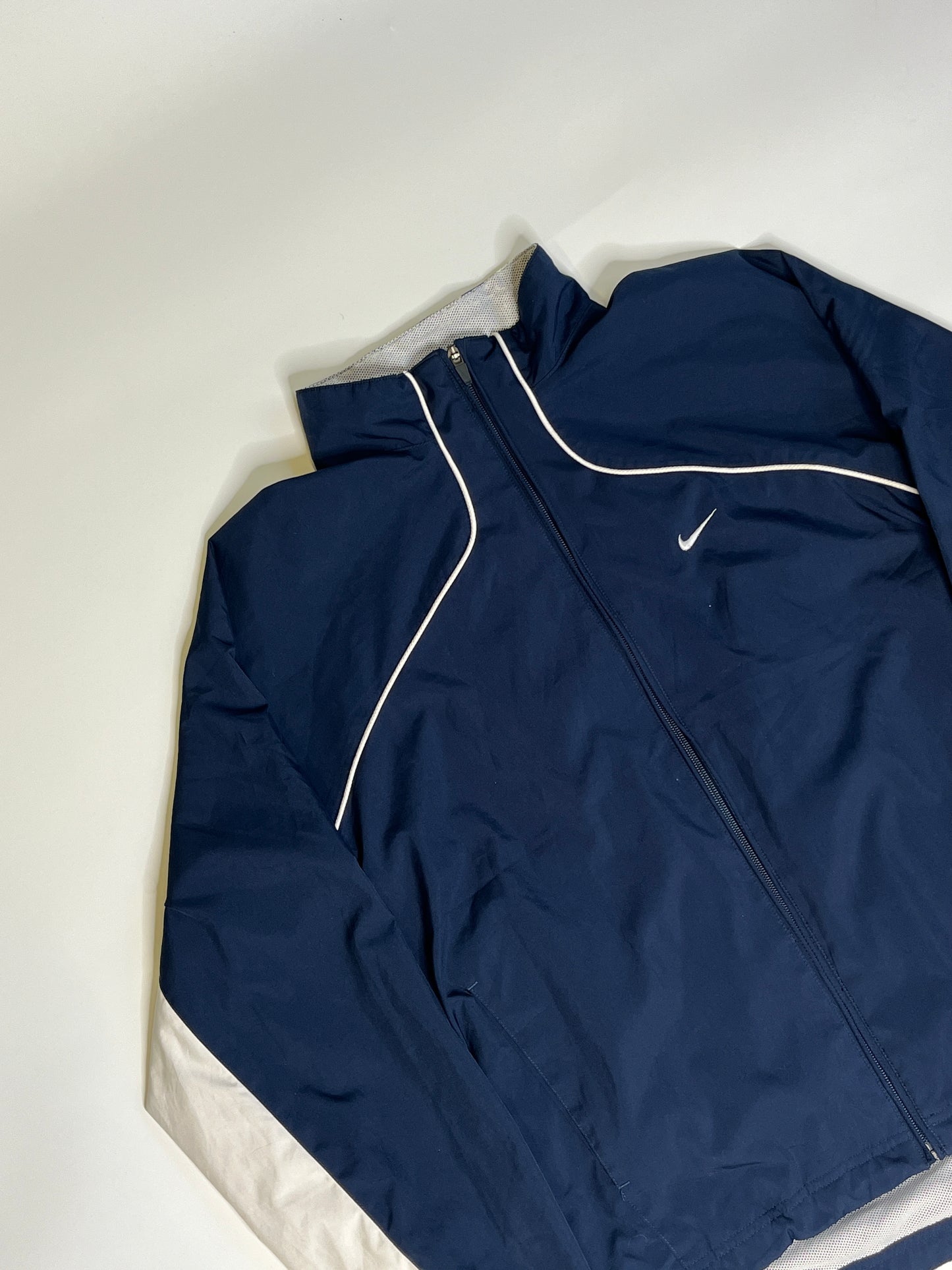 NIKE JACKET 2000s (M)