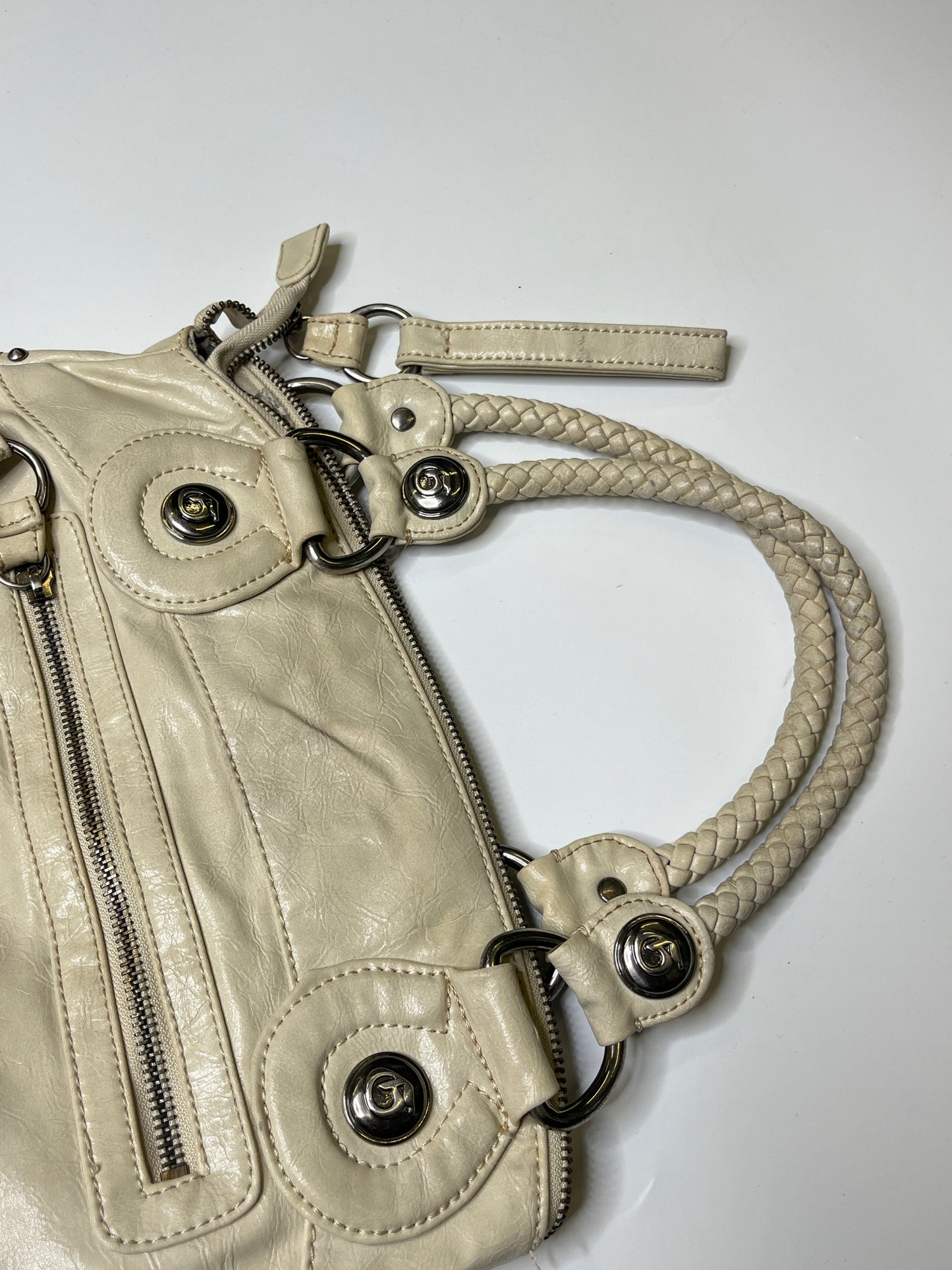 VINTAGE GUESS PURSE