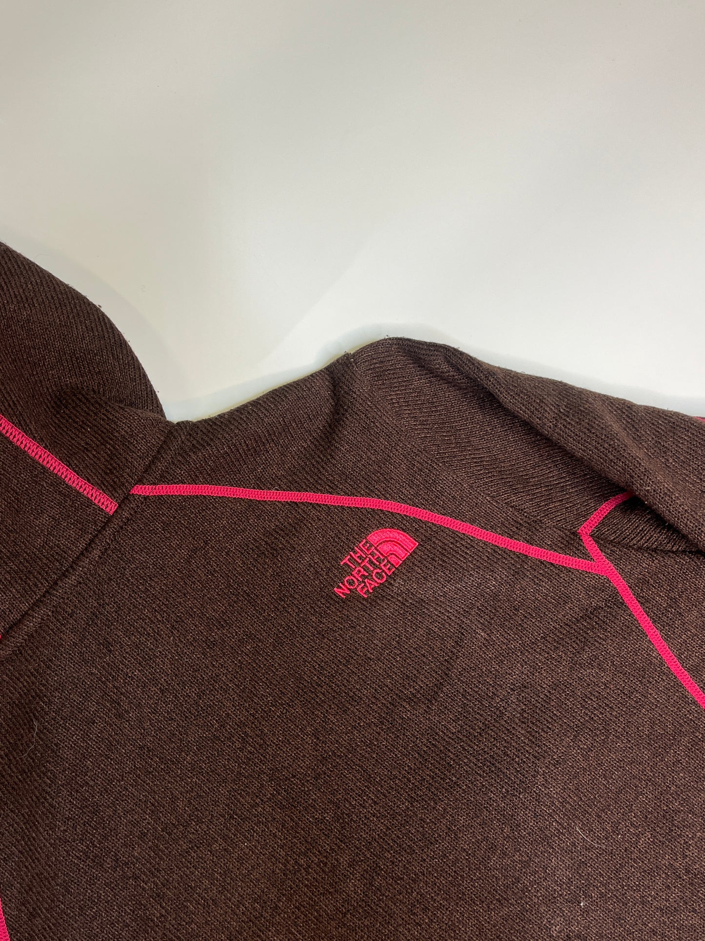 THE NORTH FACE JACKET (~S-M)