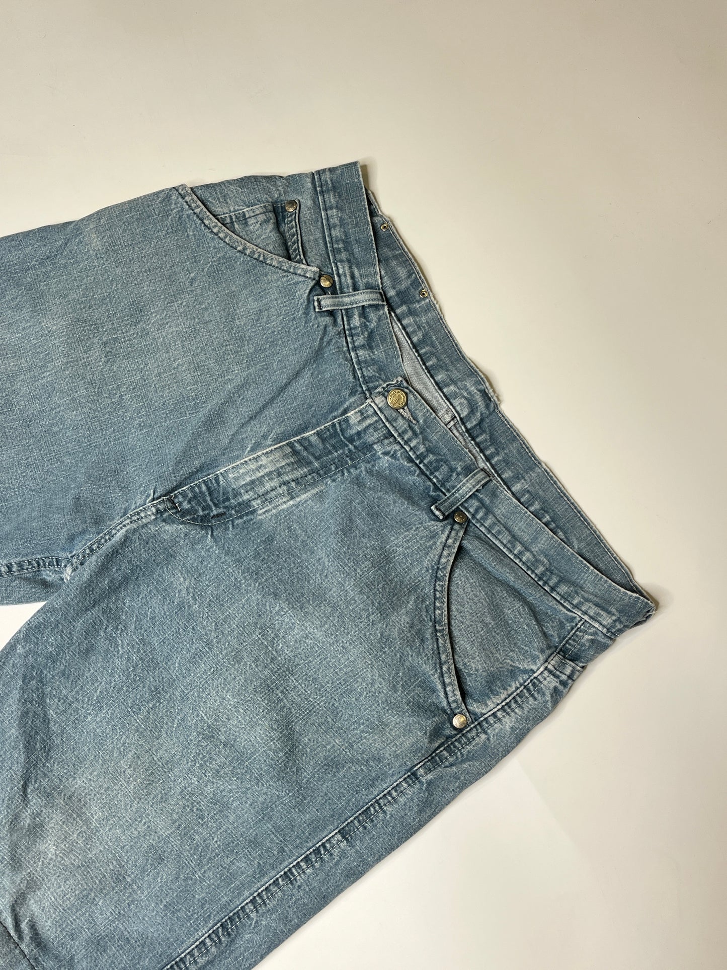 POLO JEANS JORTS