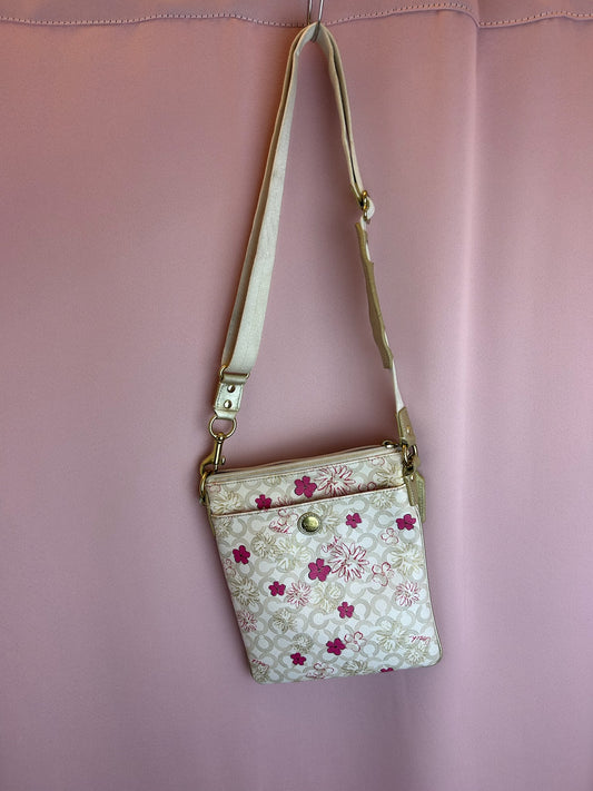 COACH CROSSBODY BAG