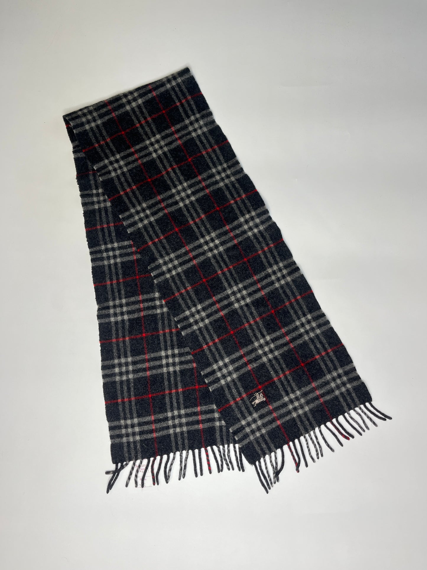 BURBERRY'S SCARF