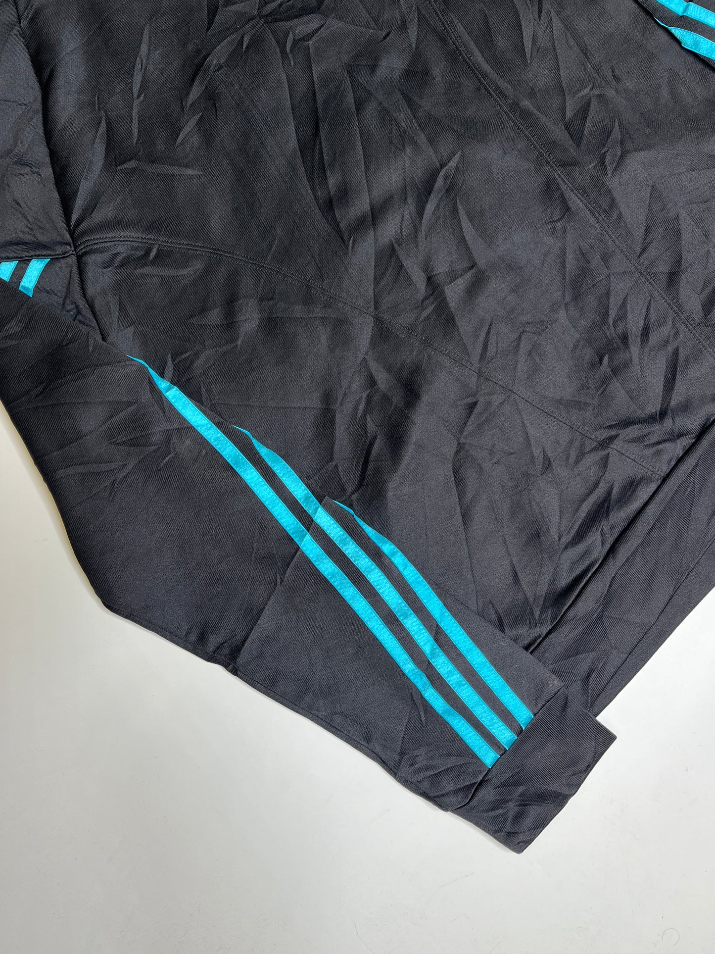ADIDAS JACKET 2000s (M)