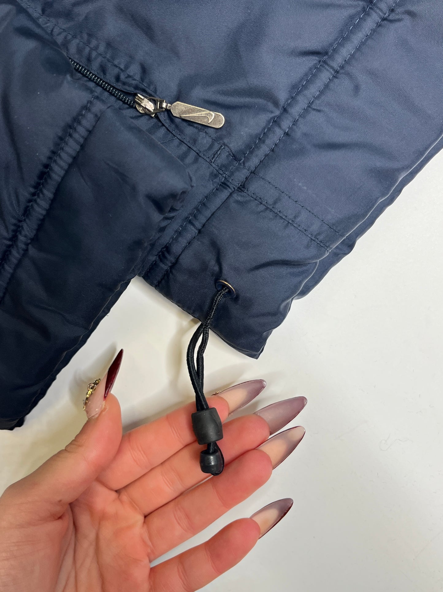 NIKE 2000S JACKET (L)