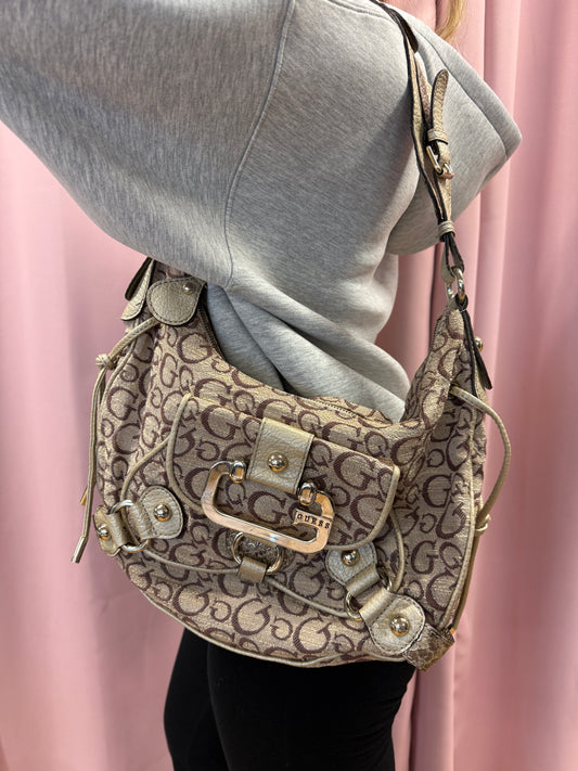 VINTAGE GUESS PURSE