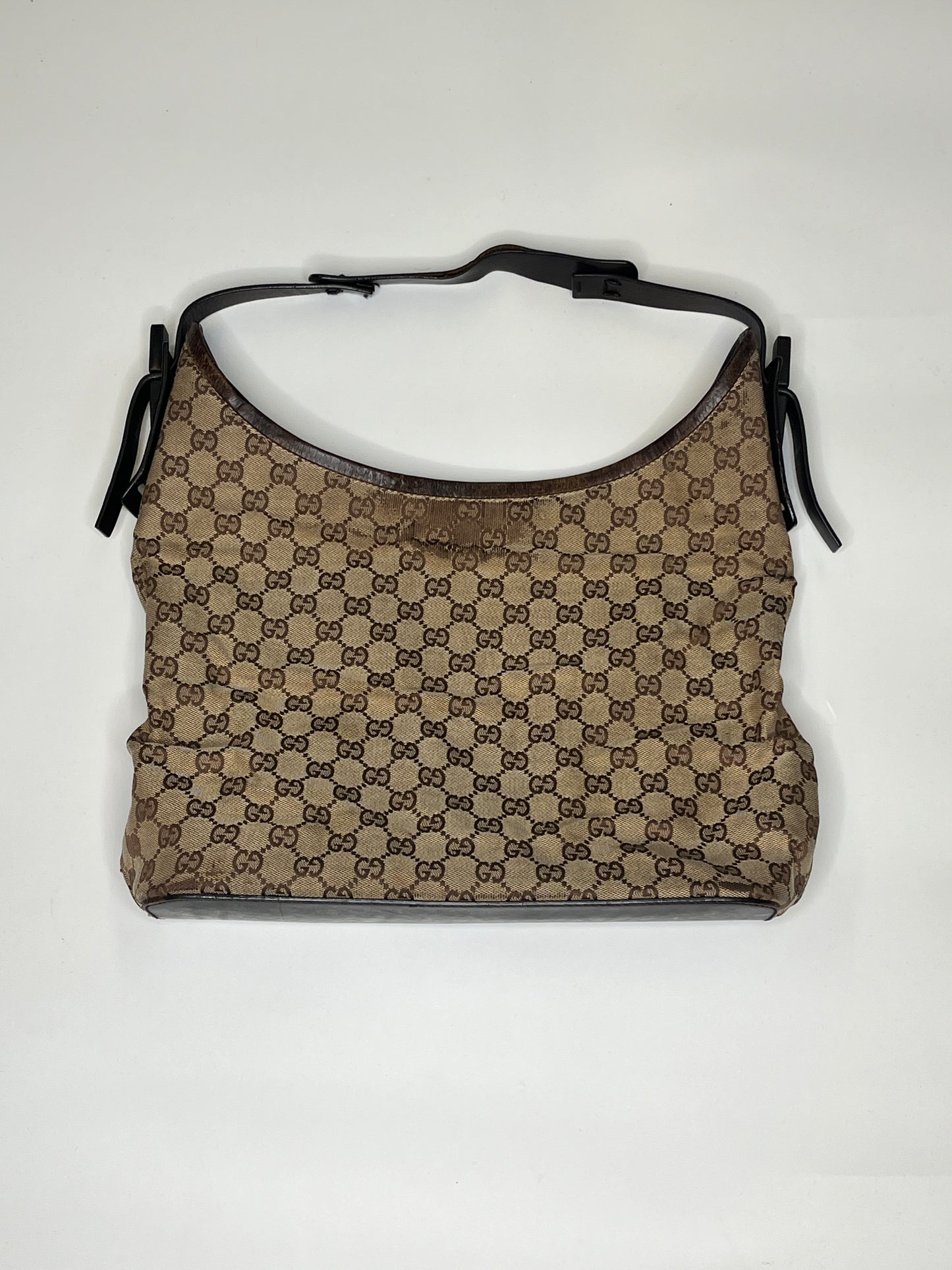 GUCCI MONOGRAM PURSE