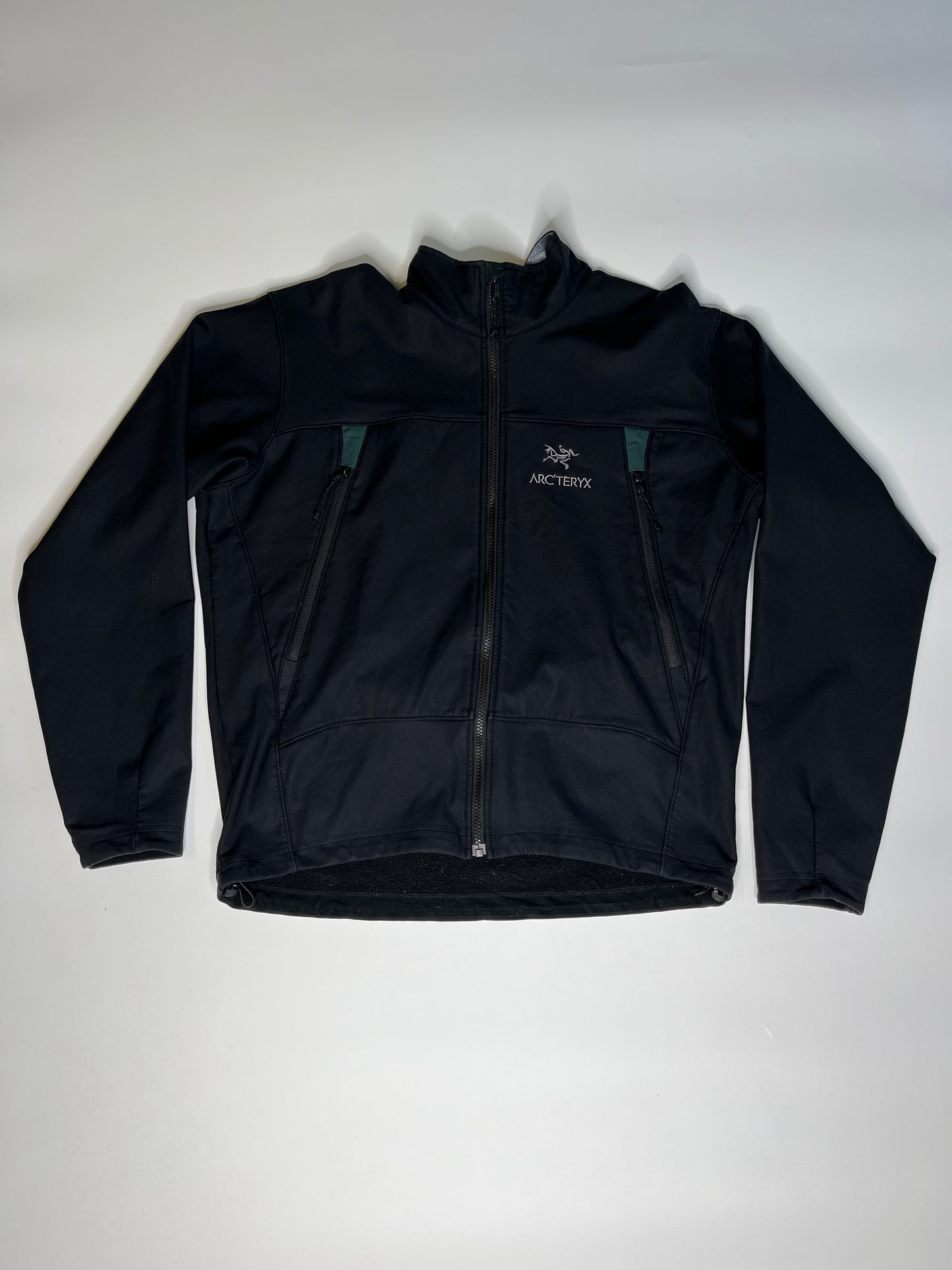 ARCTERYX JACKET (L)