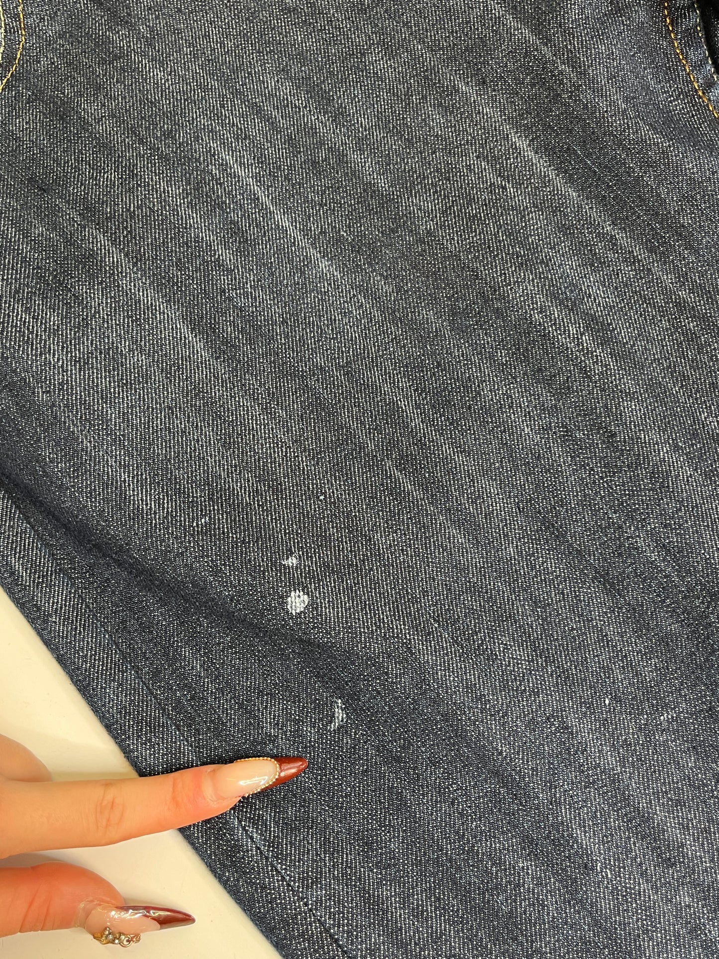 STATE PROPERTY JEANS (40/ ~L)