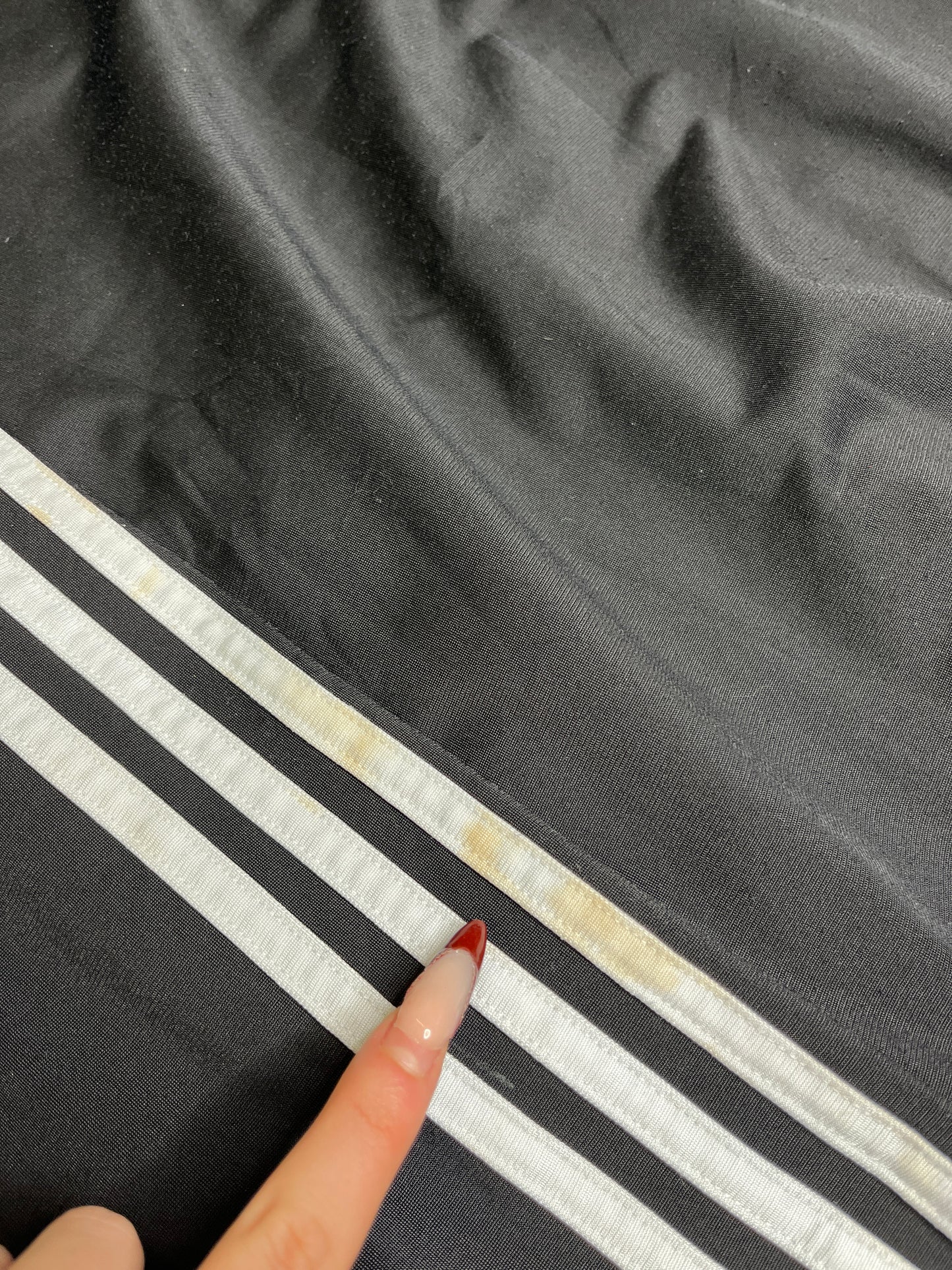 ADIDAS FIREBIRD ZIPPER (m.S)