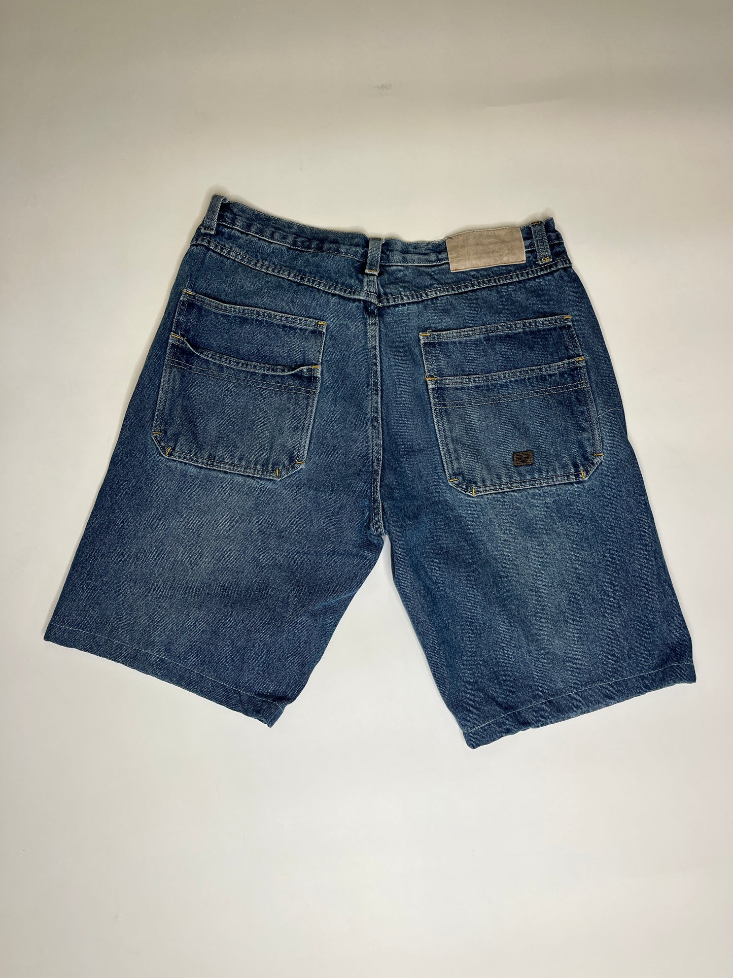 ESCAPE JORTS