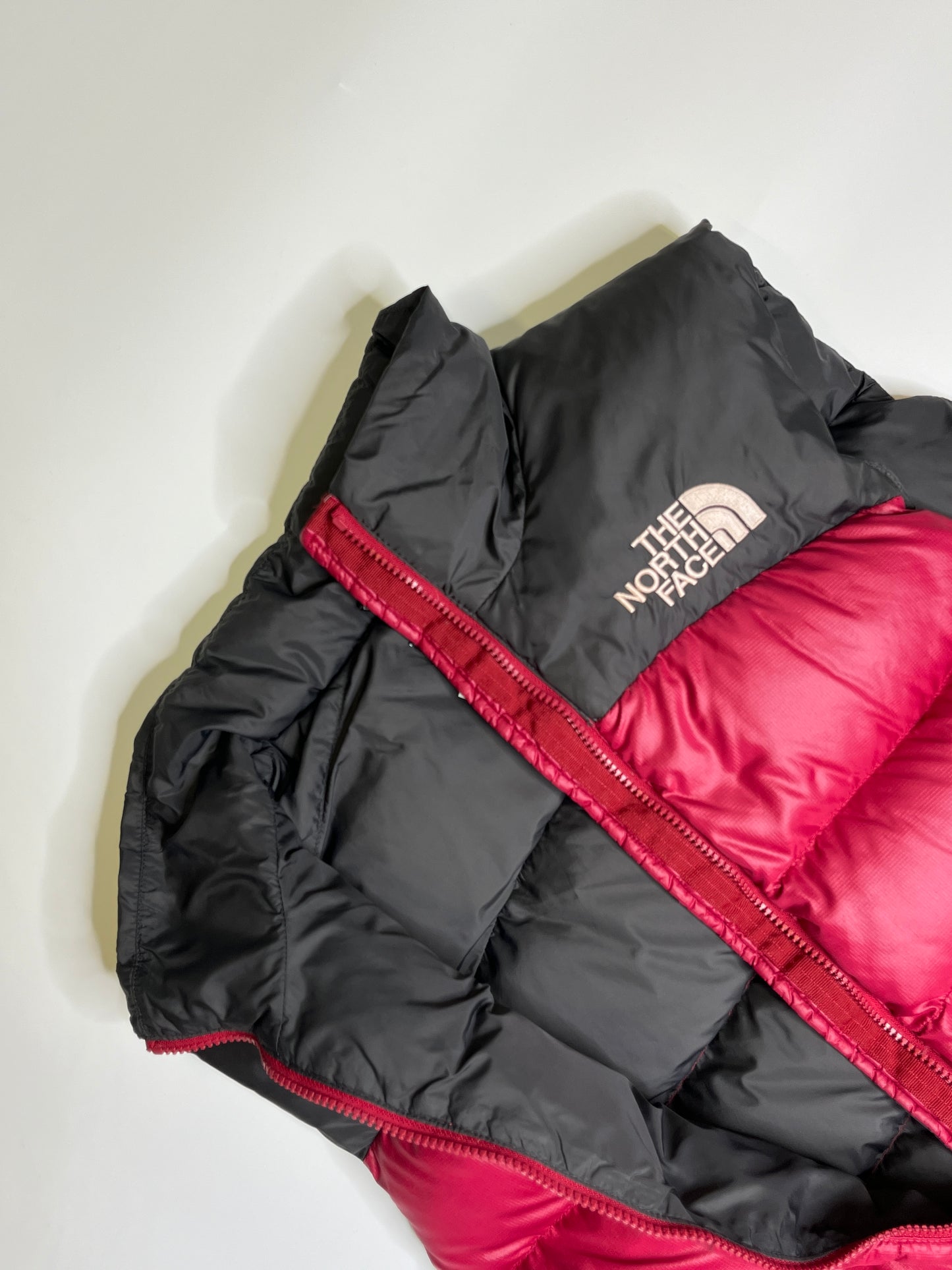 THE NORTH FACE VEST (~M-L)