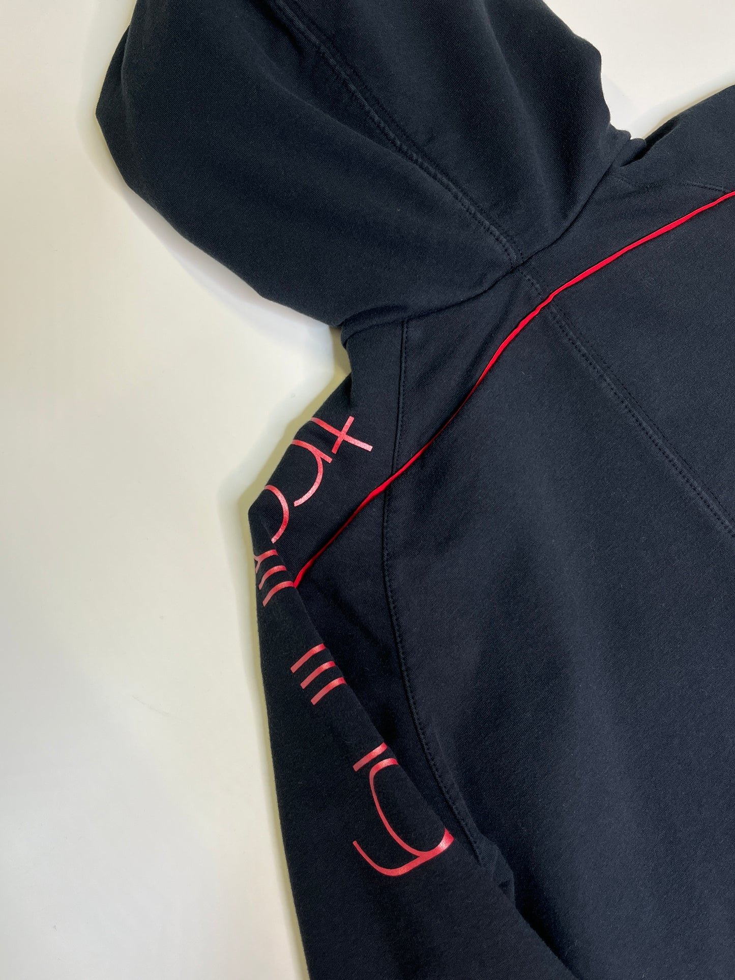 NIKE 2000s ZIPPER (M)