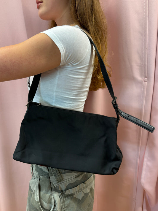 COACH PURSE LEATHER BELT