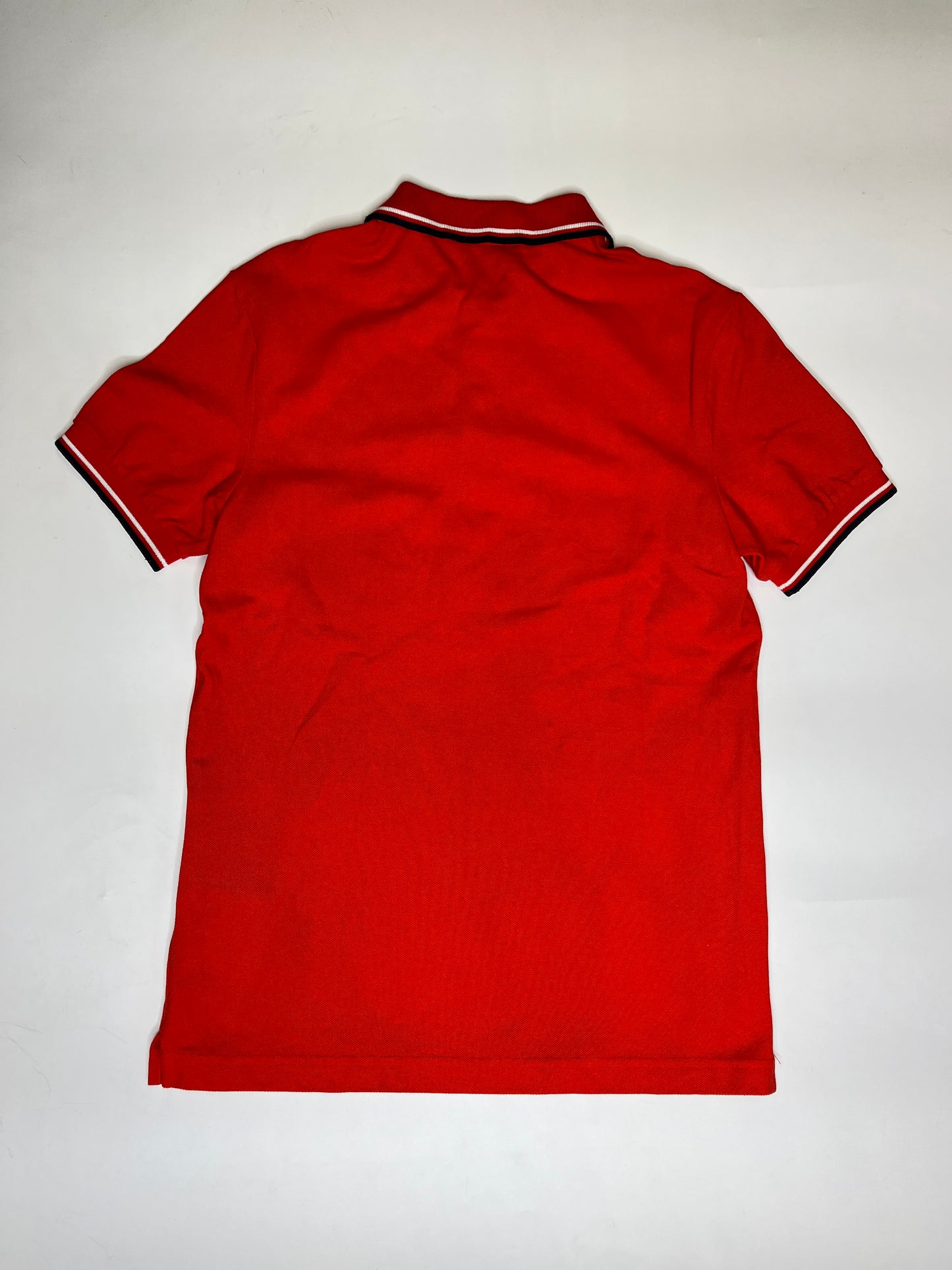 PRADA SHIRT ORANGE (~M)