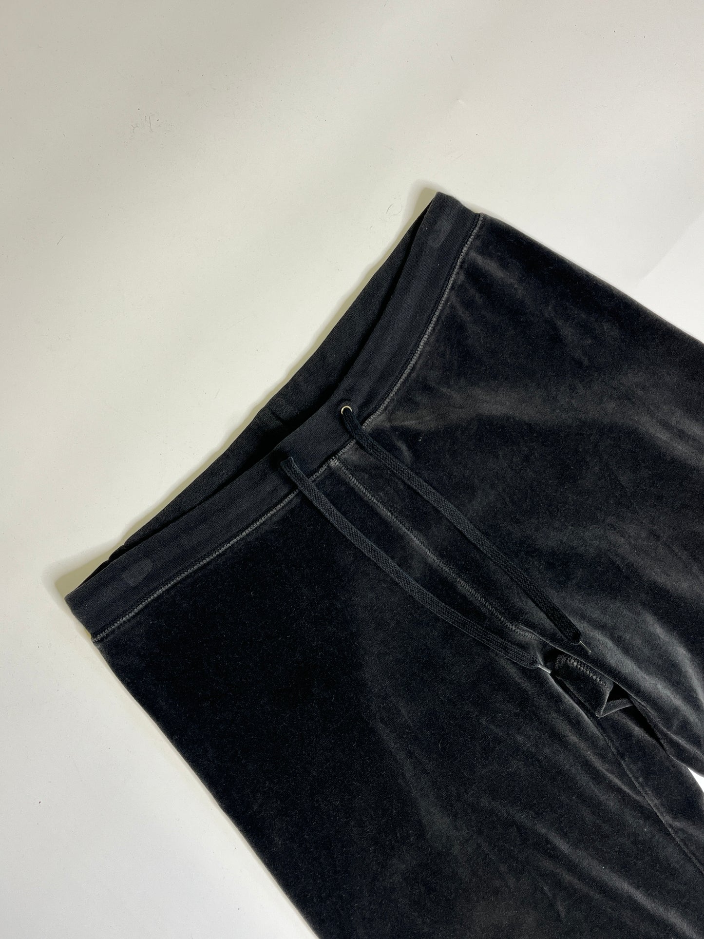 JUICY COUTURE PANTS 2000s (M)
