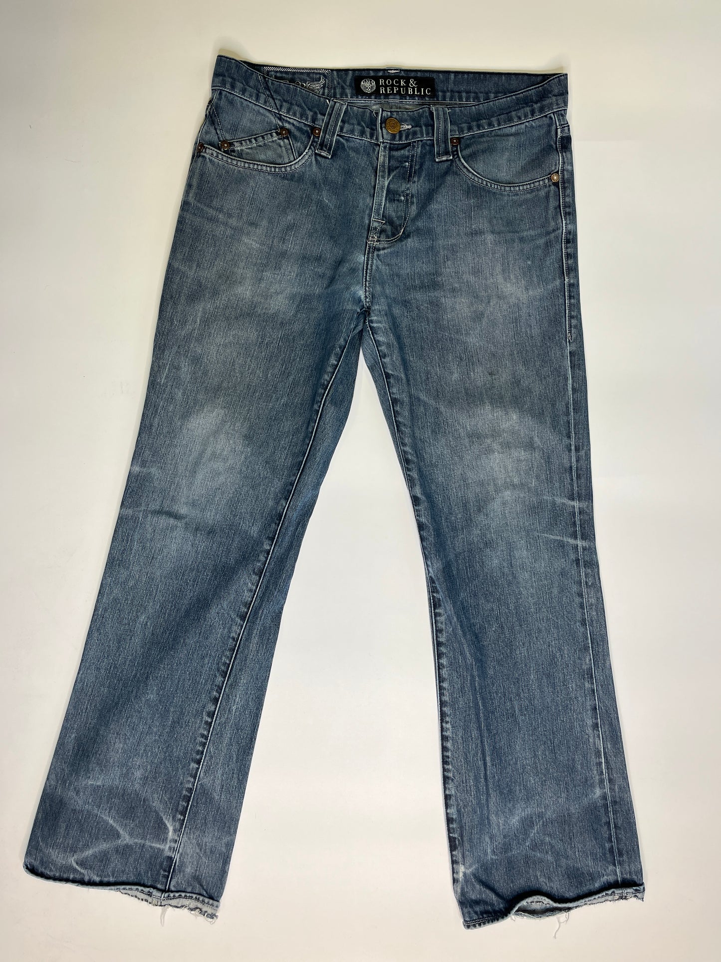 ROCK & REPUBLIC JEANS (34)