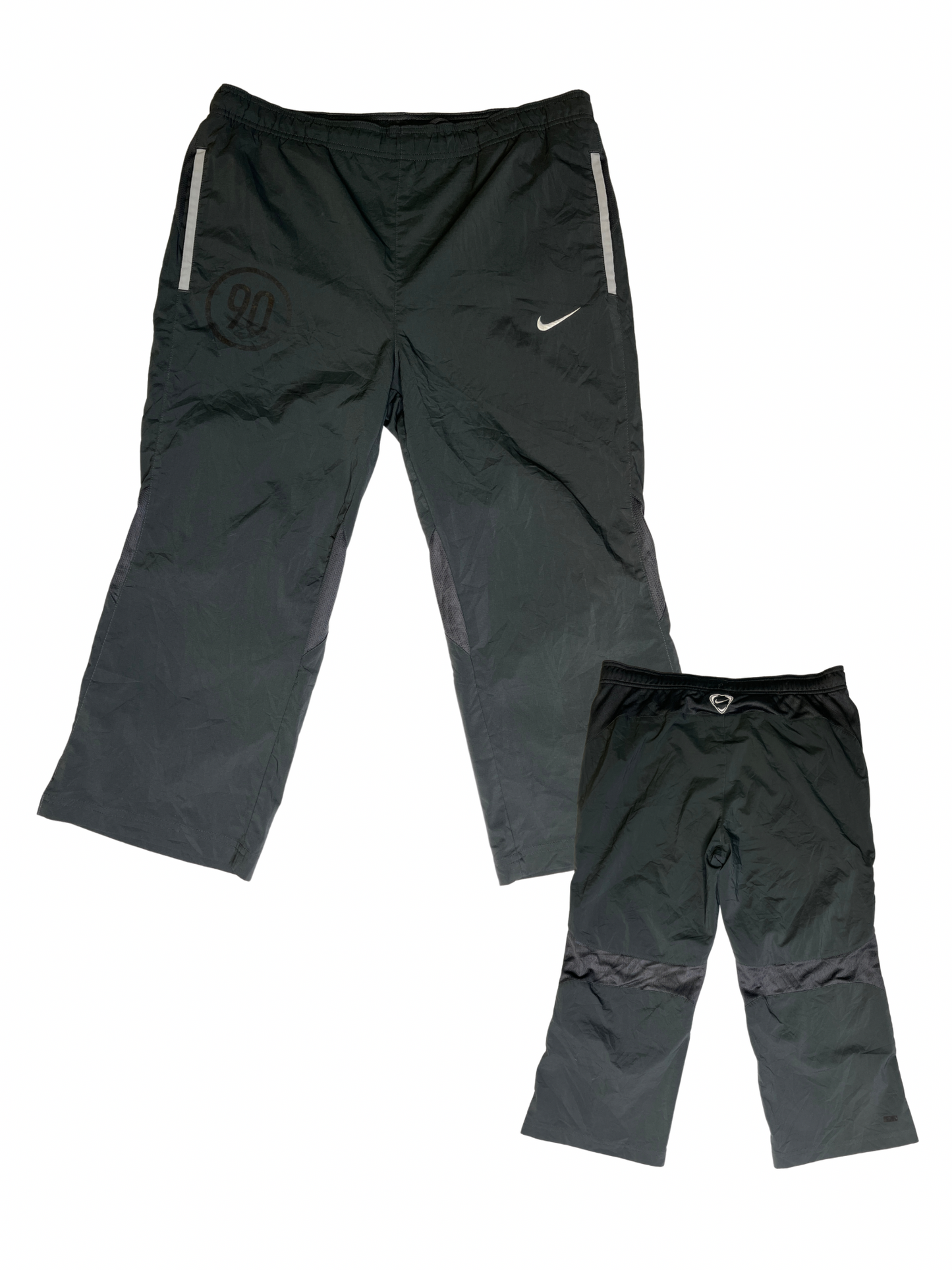 NIKE 3/4 PANTS (M)