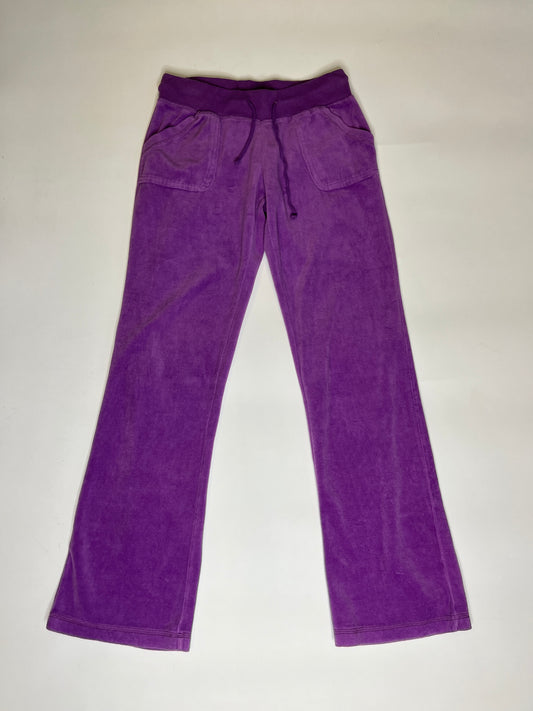 JUICY COUTURE PANTS 2000s (XS-S)