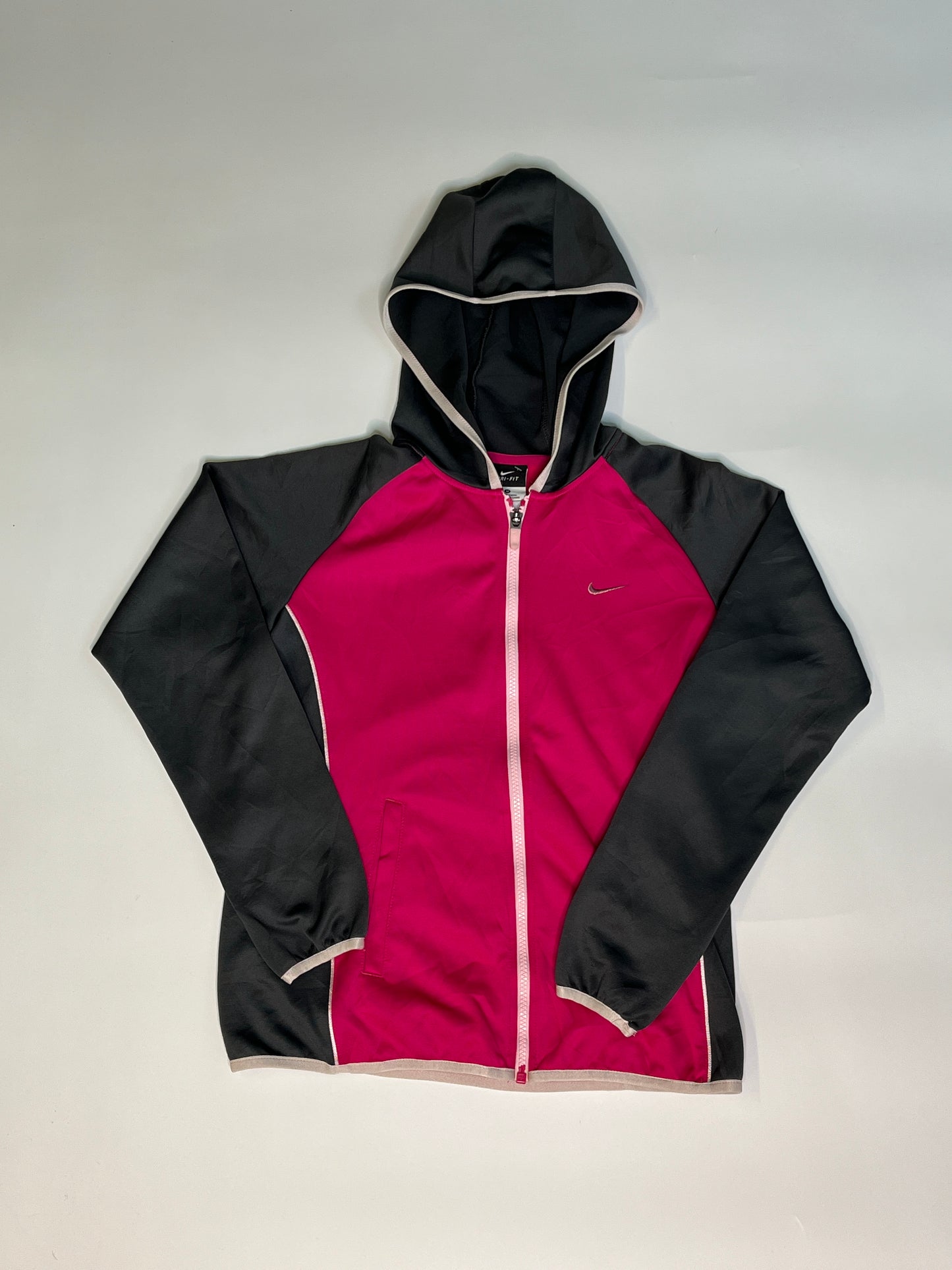 NIKE ZIPPER (M)