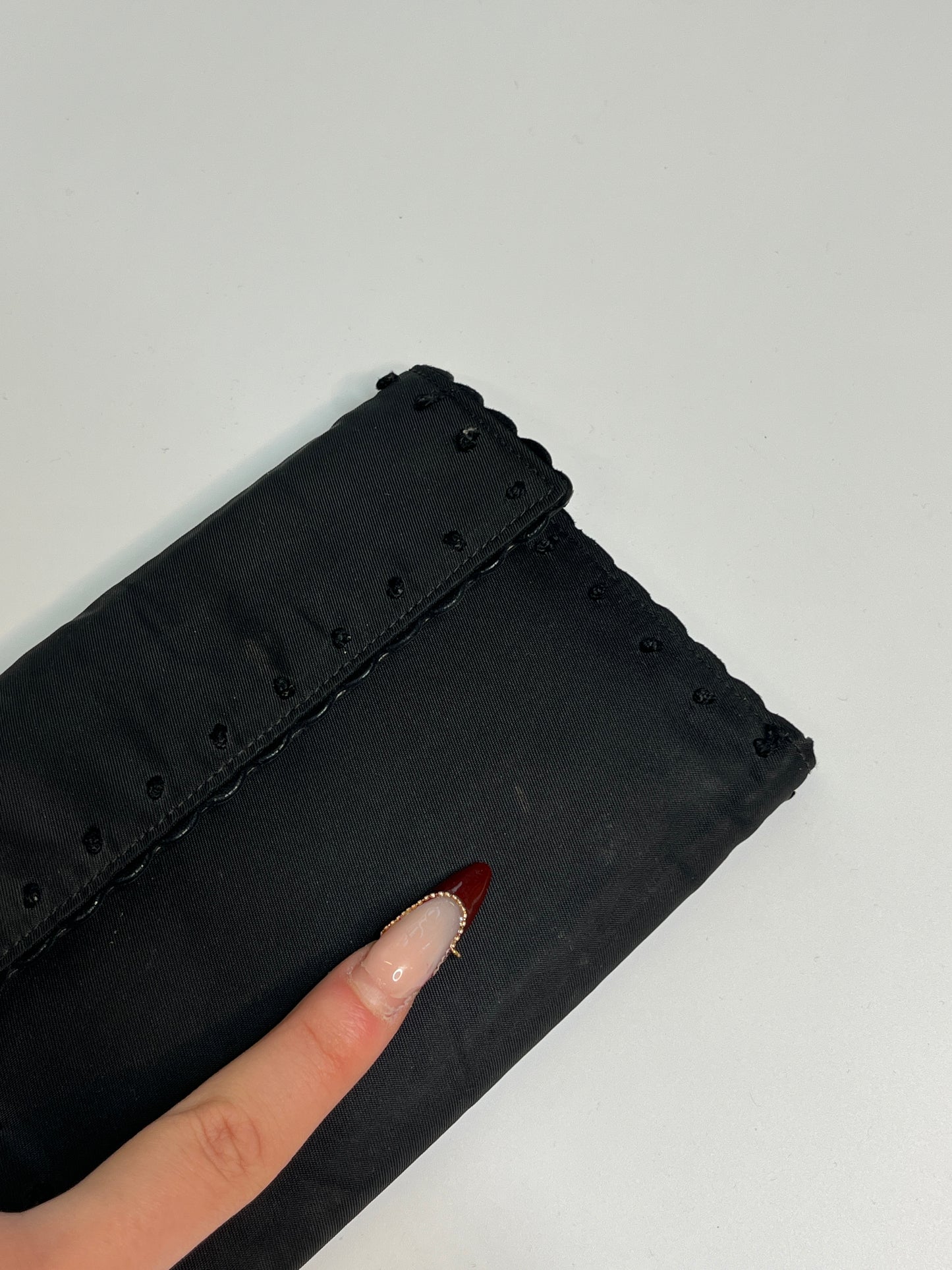 PRADA WALLET