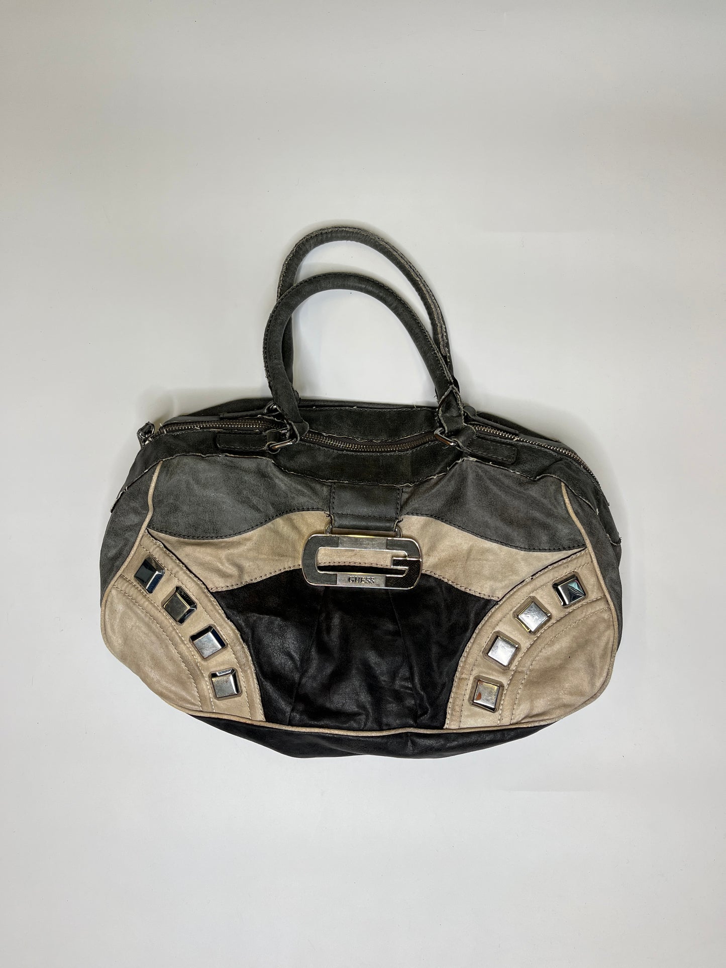 VINTAGE GUESS PURSE