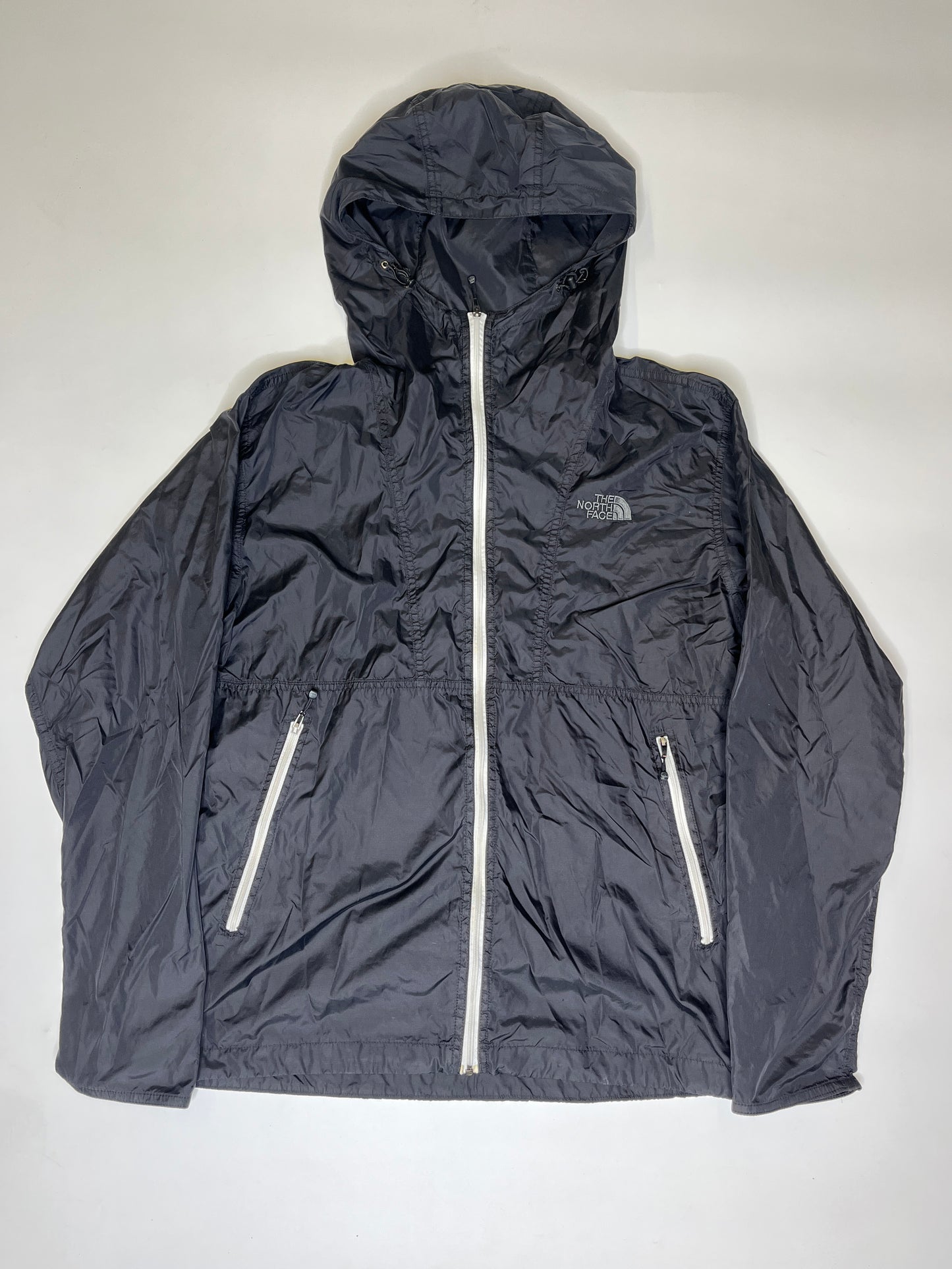THE NORTH FACE RAIN JACKET (~M)