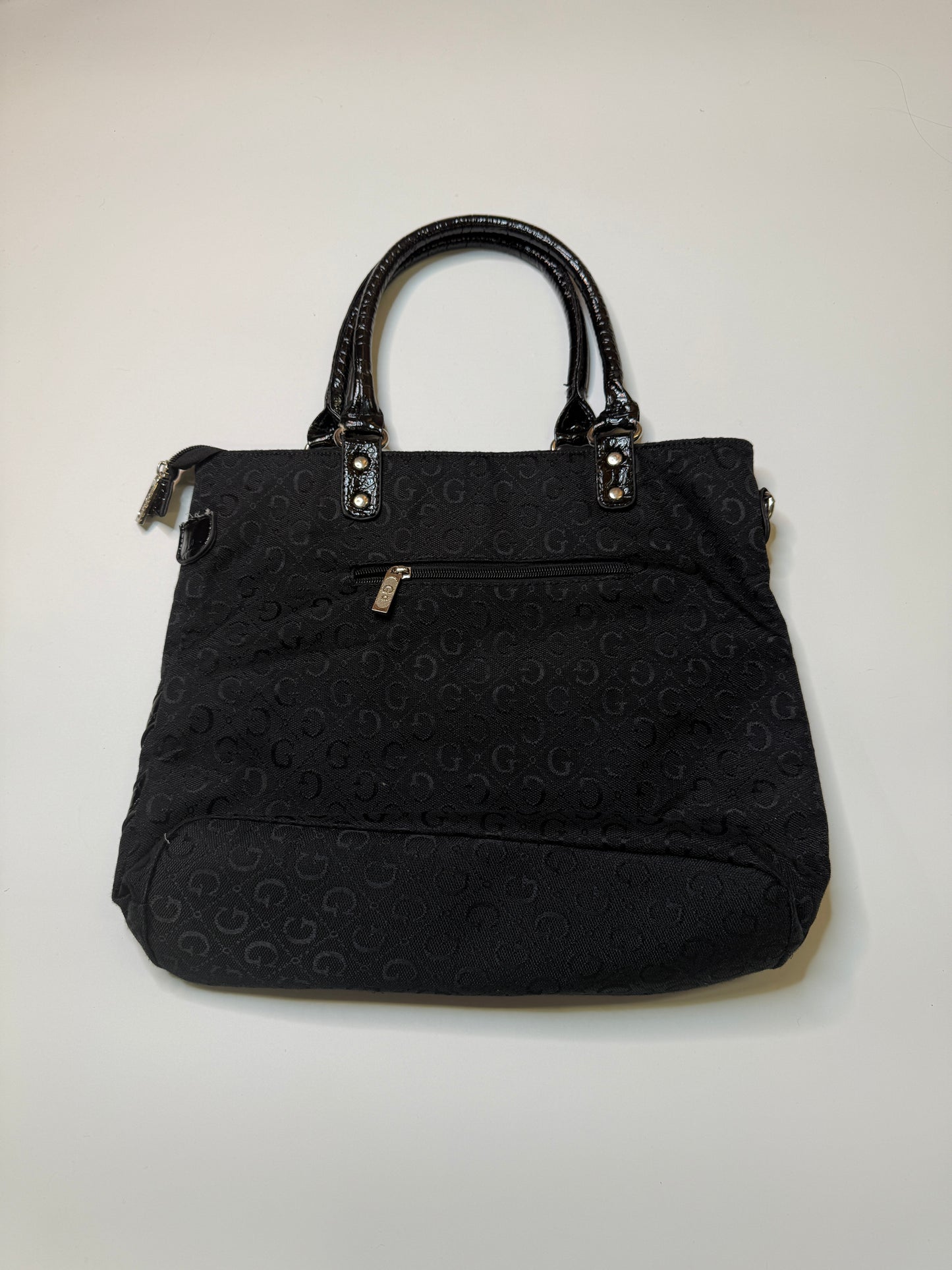 GUSSACCI PURSE