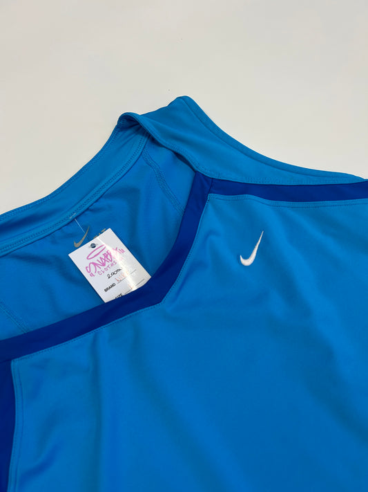NIKE 2000s TANK (L)
