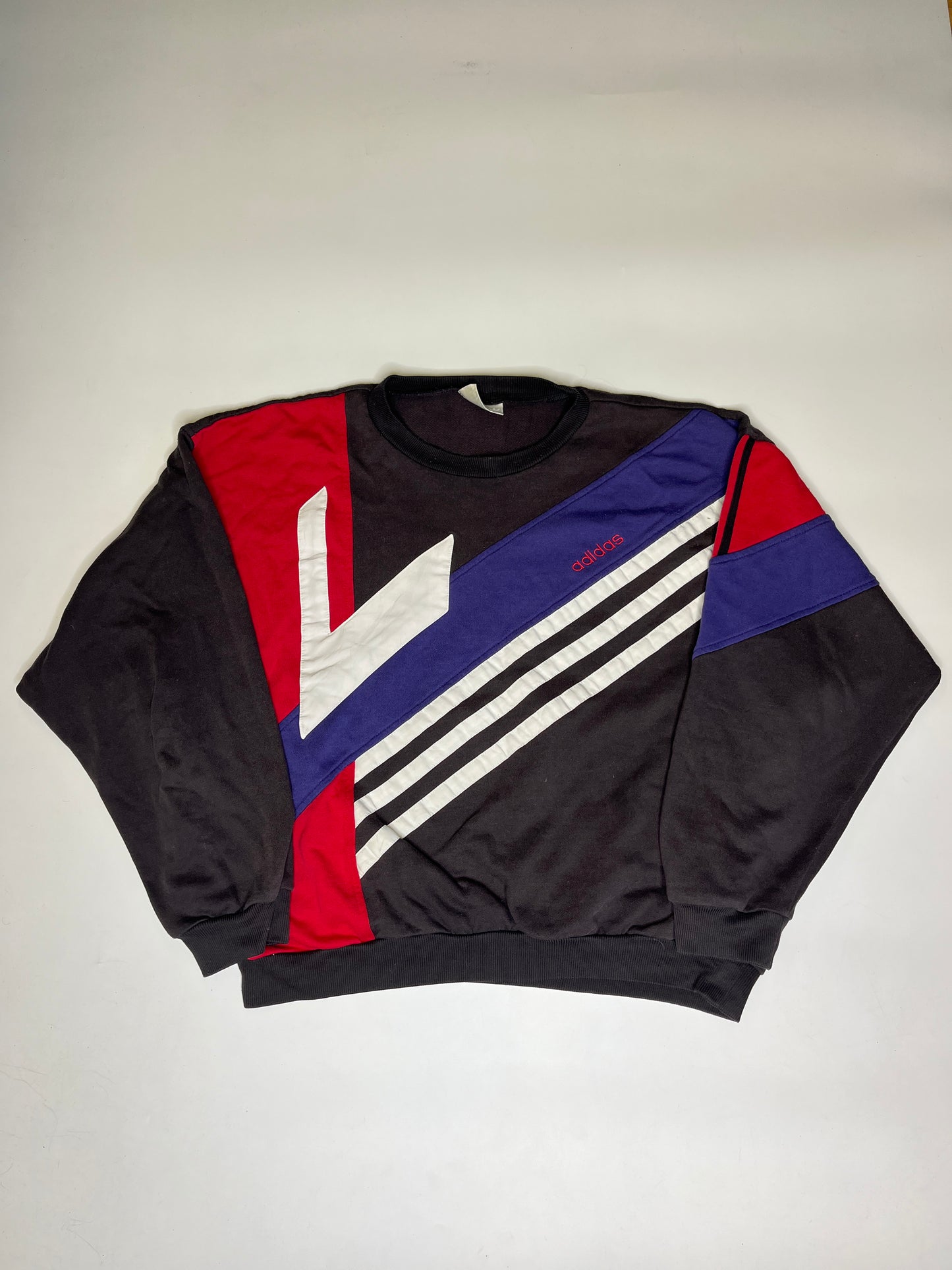ADIDAS SWEATER (~M)