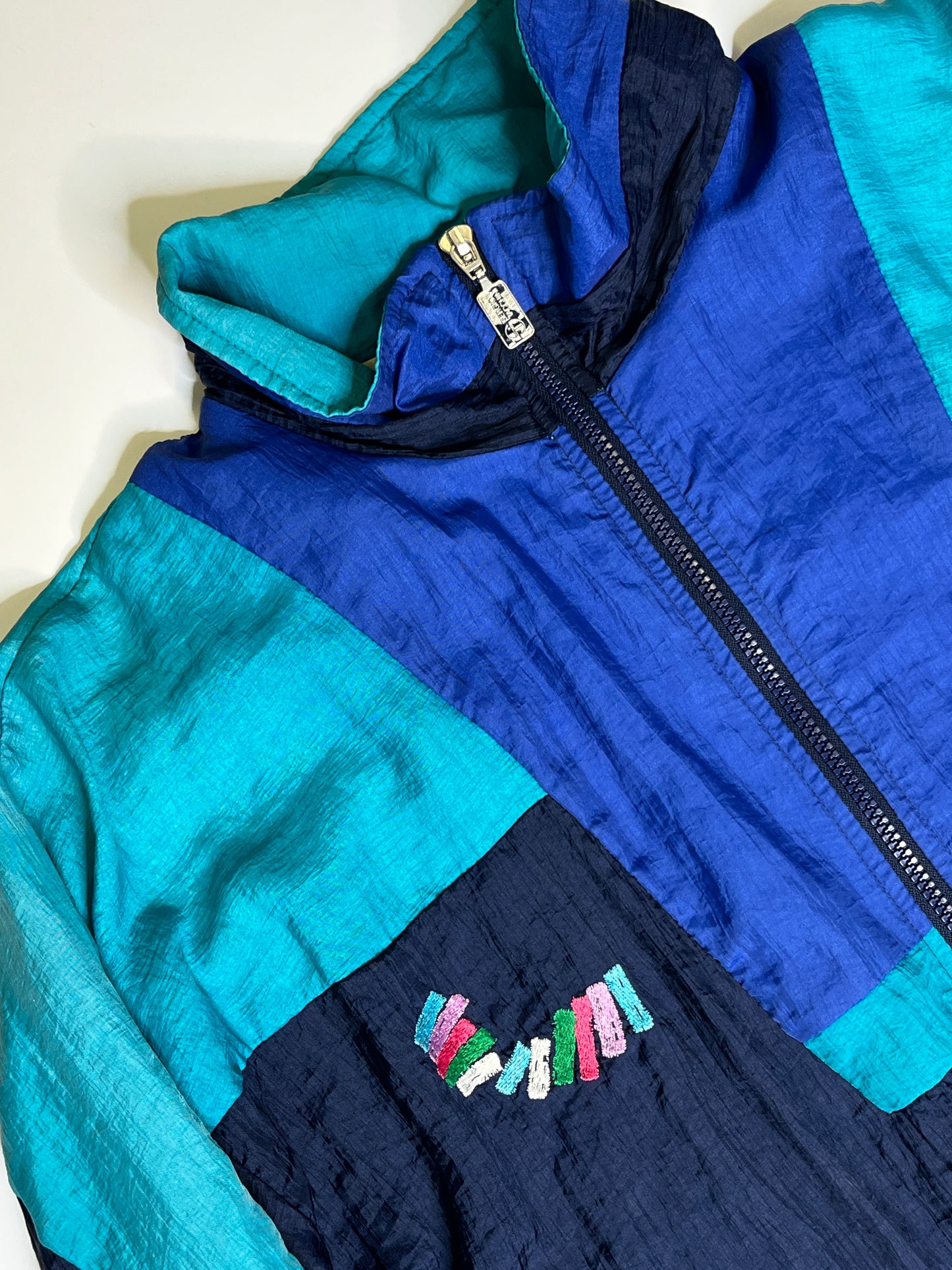SERGIO TACCHINI ZIPPER (L)