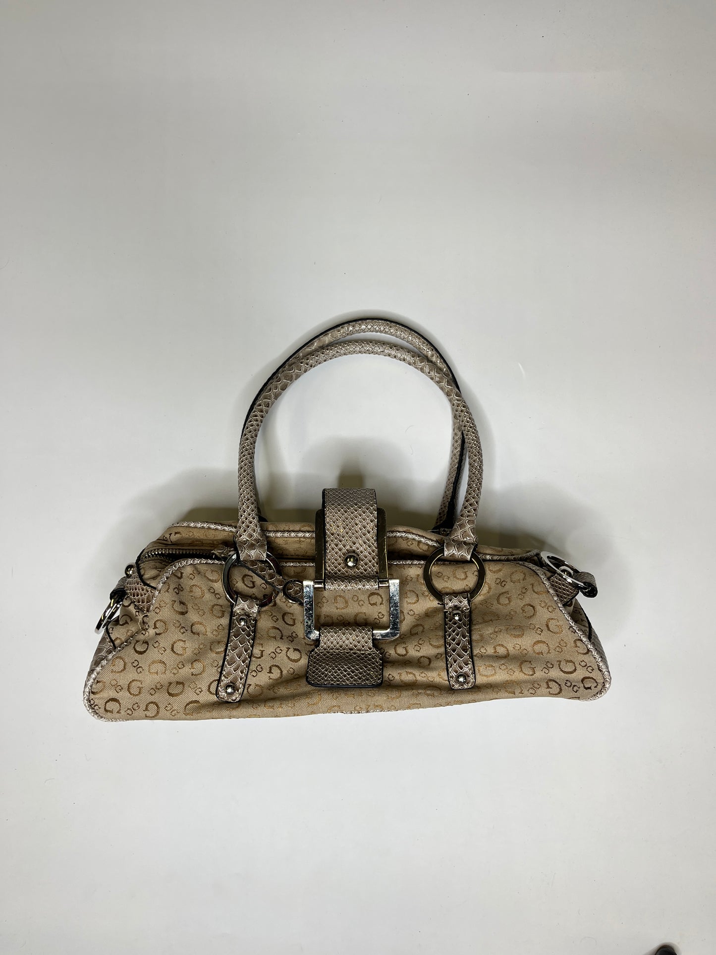 VINTAGE GUESS PURSE