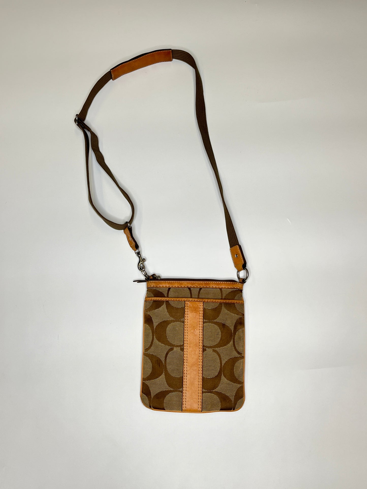 COACH CROSSBODY BAG