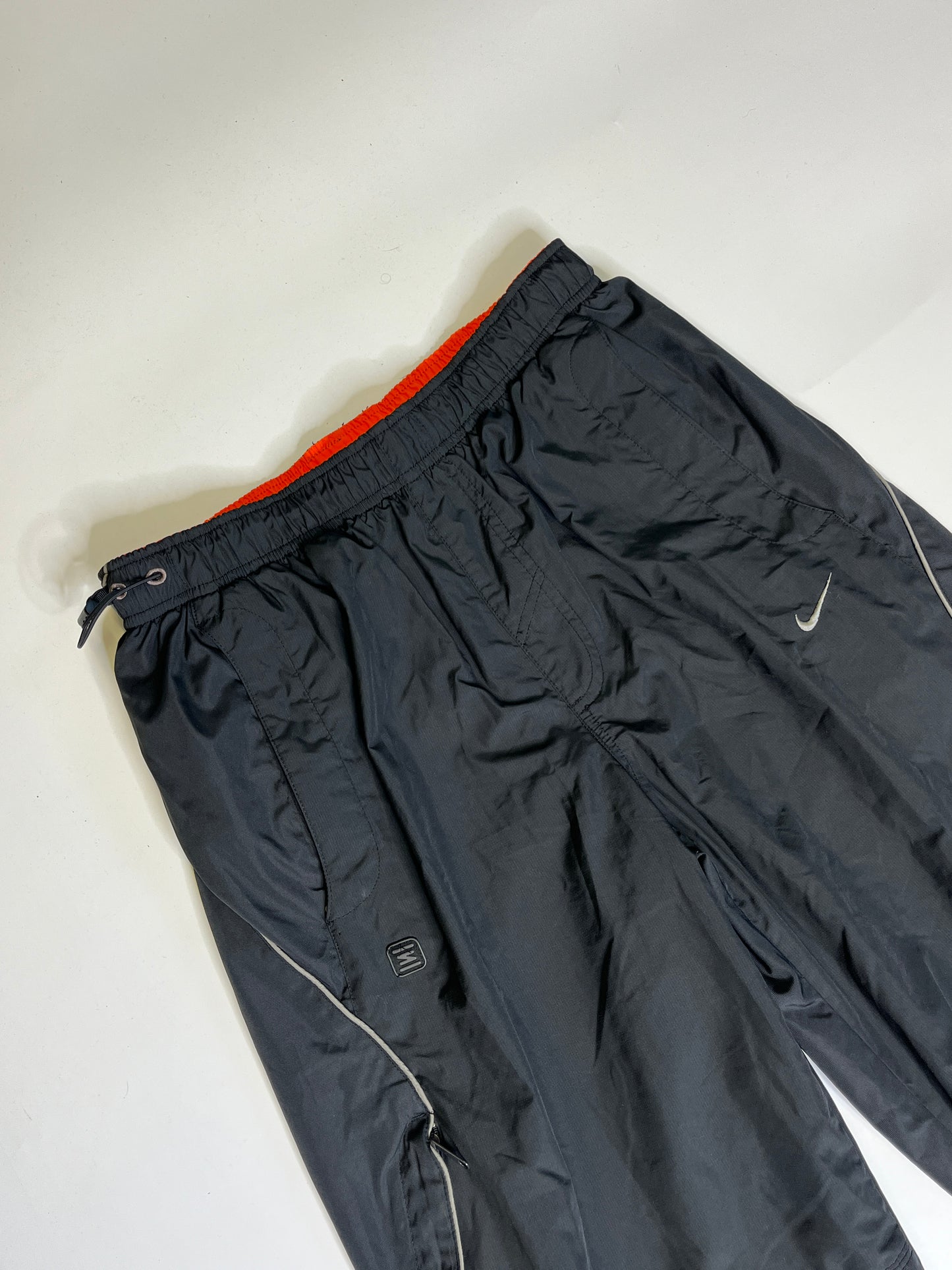 NIKE SHOX TRACK PANTS (S)