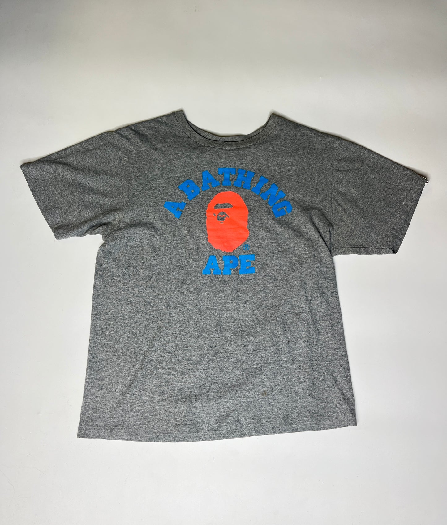 BAPE T-SHIRT (M)