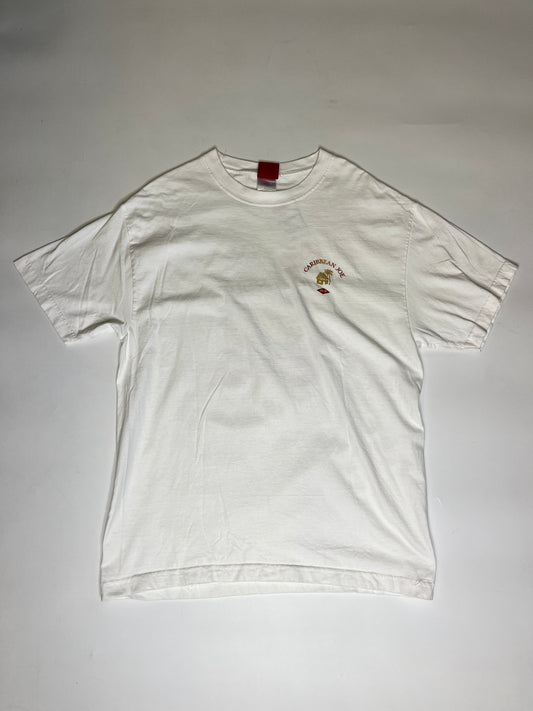 GRAPHIC T-SHIRT