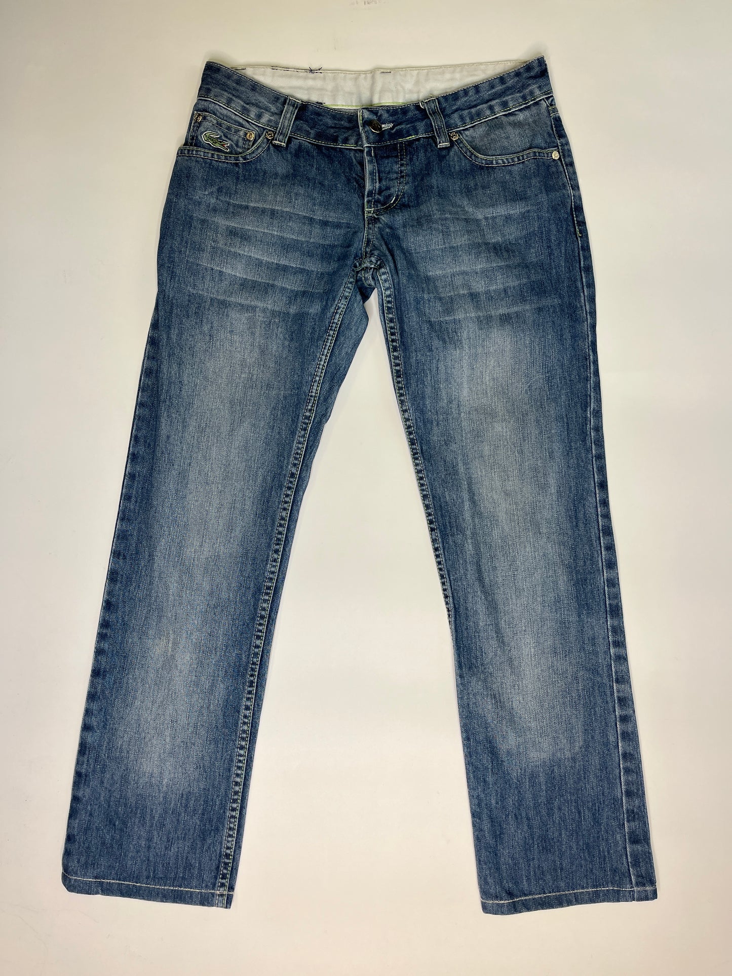 LACOSTE JEANS (W28/L34)