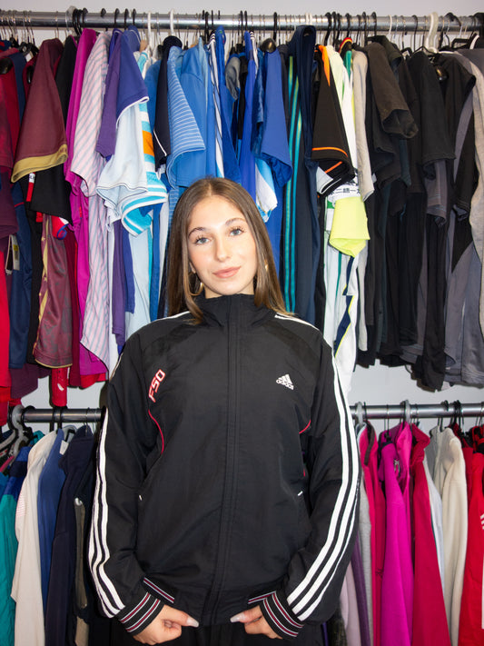 ADIDAS JACKET 2000s (M)