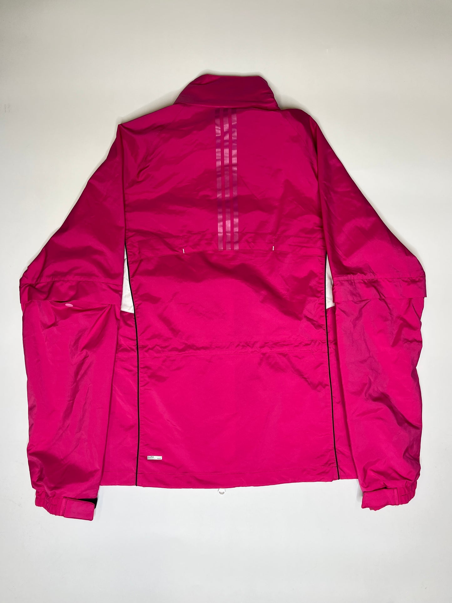 ADIDAS JACKET 2in1! 2000s (M-L)