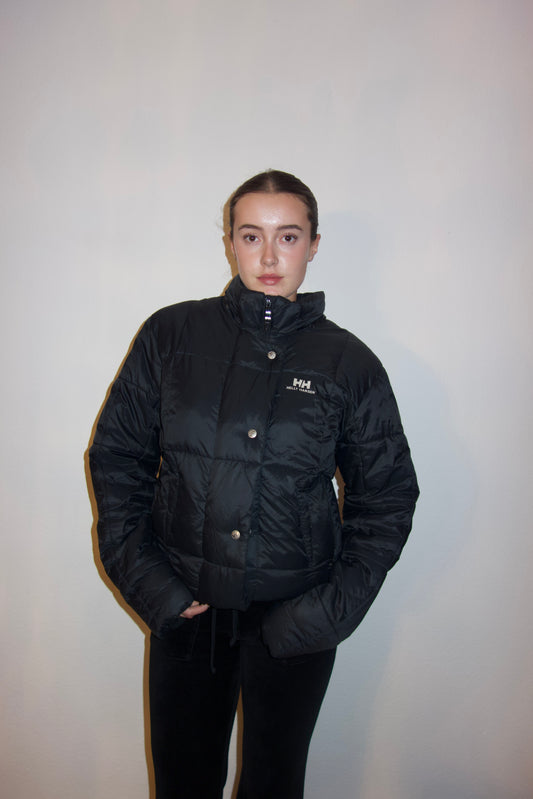 HELLY HANSEN PUFFER (M)